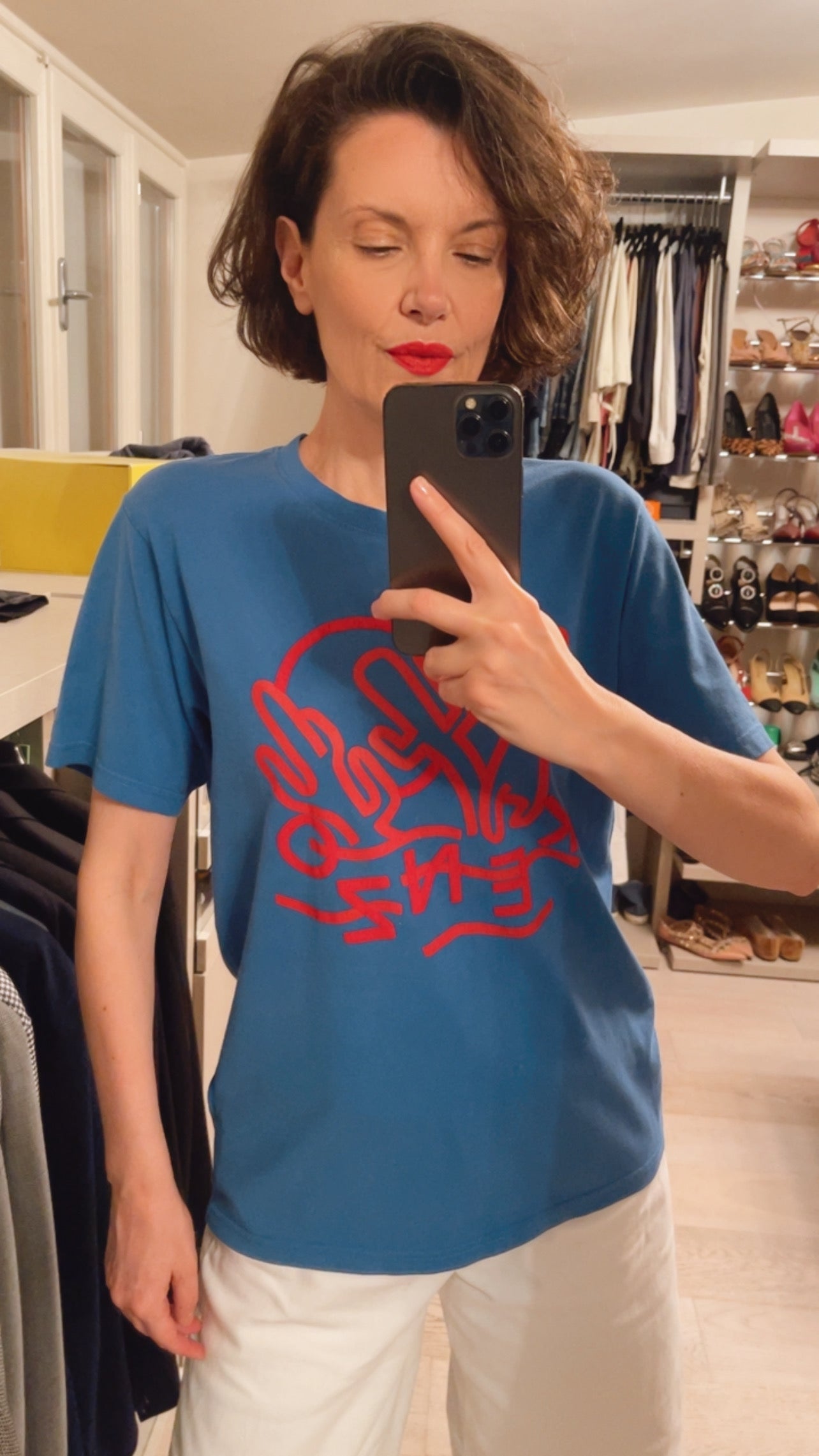 T-shirt KENZO