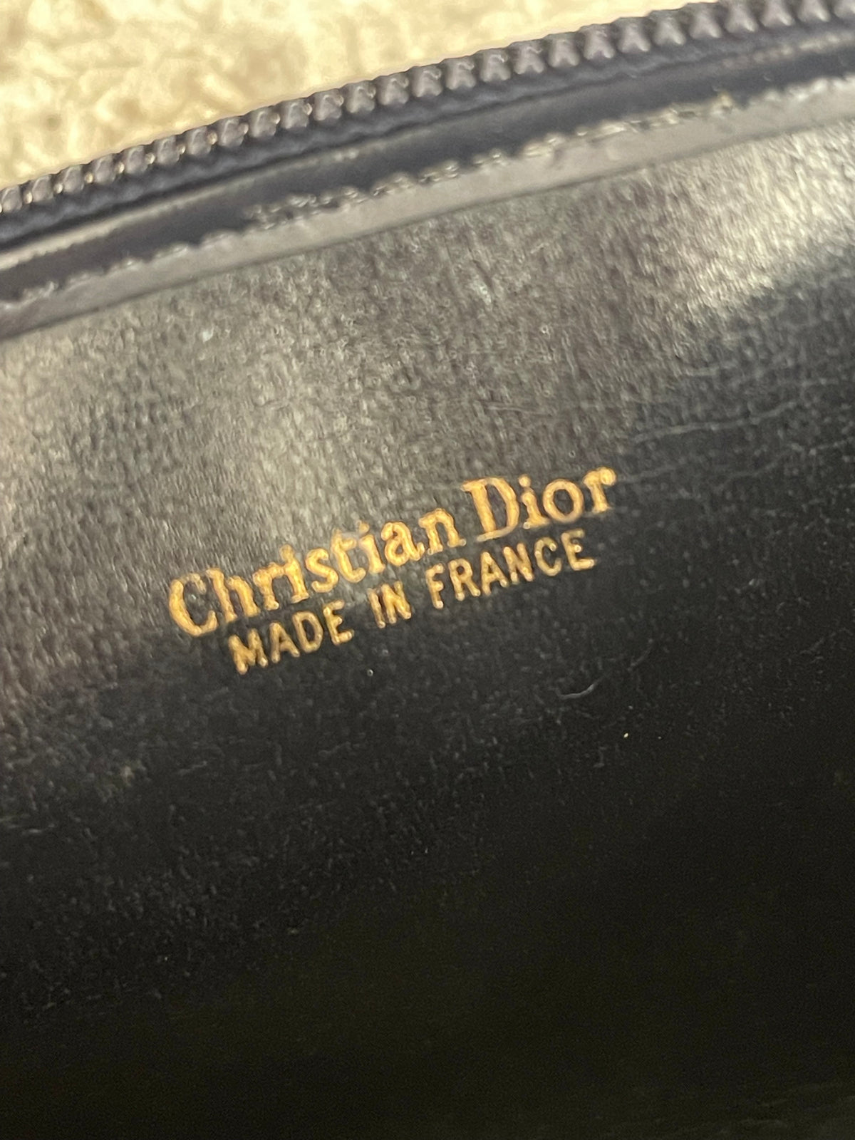 Borsa CHRISTIAN DIOR