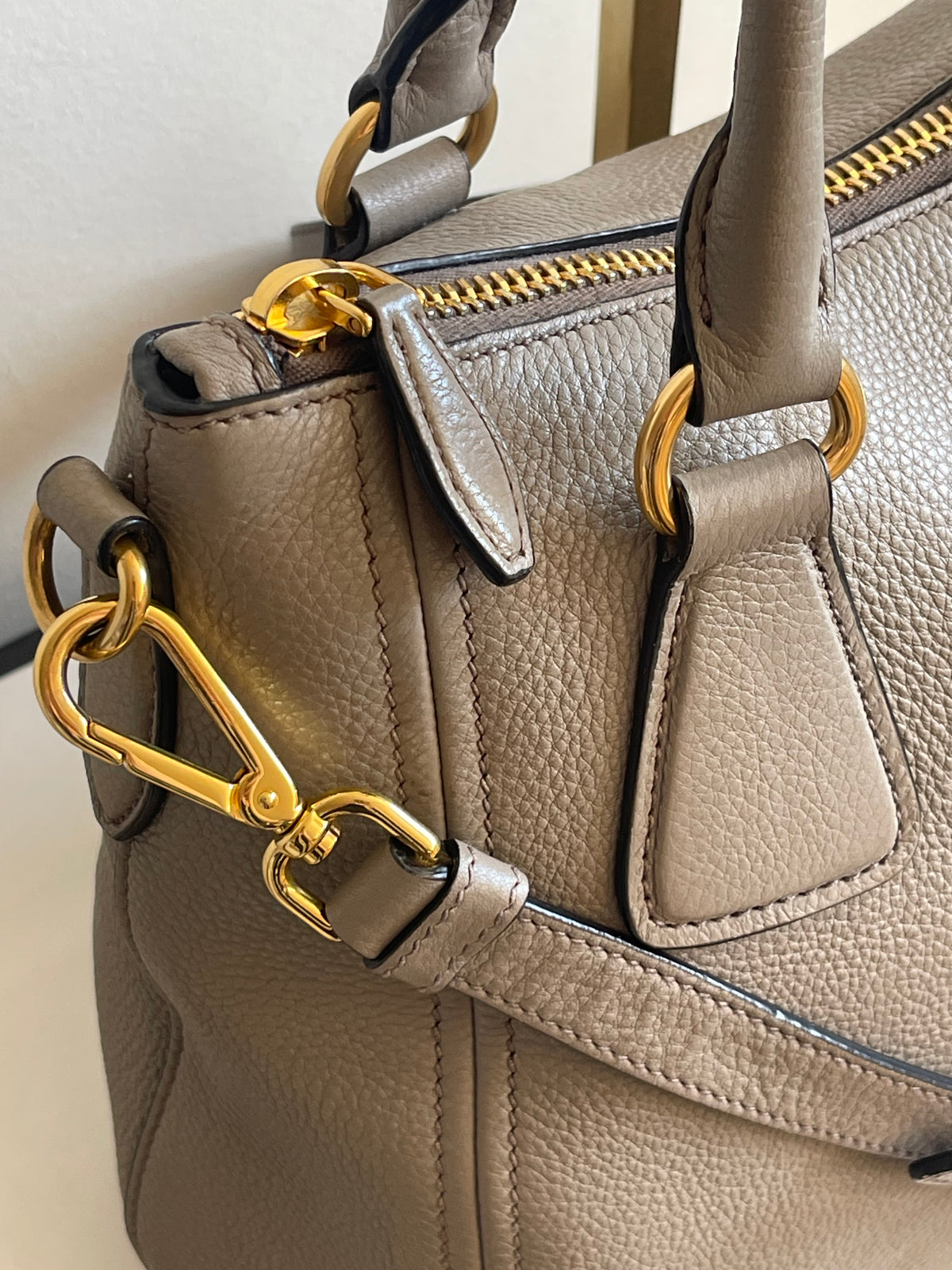 Borsa PRADA