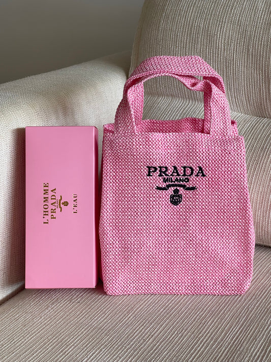 Borsa PRADA Pre Order
