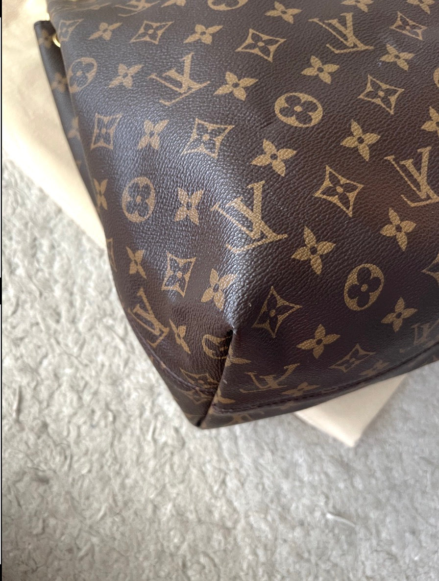 Borsa LOUIS VUITTON