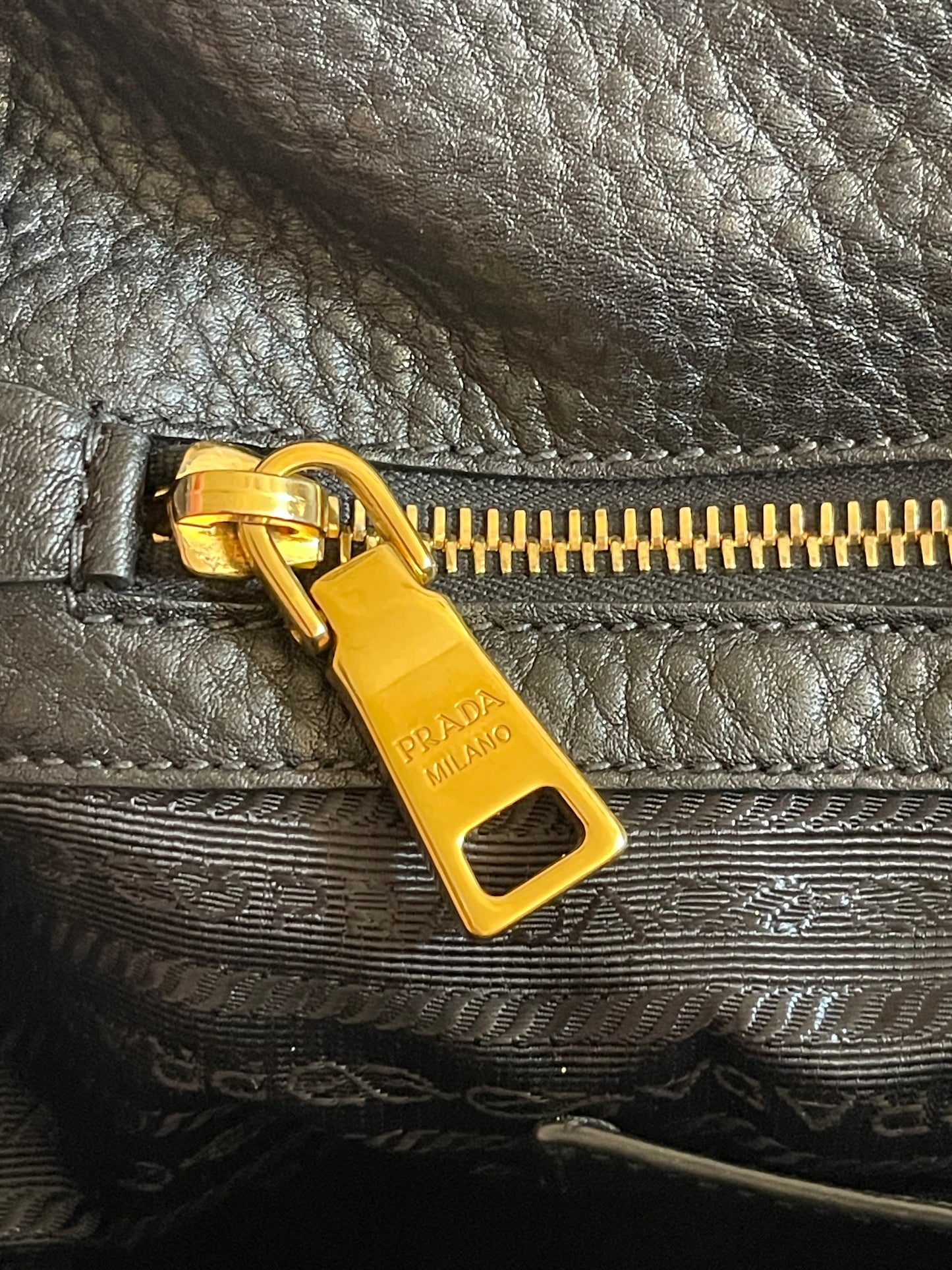 Borsa PRADA