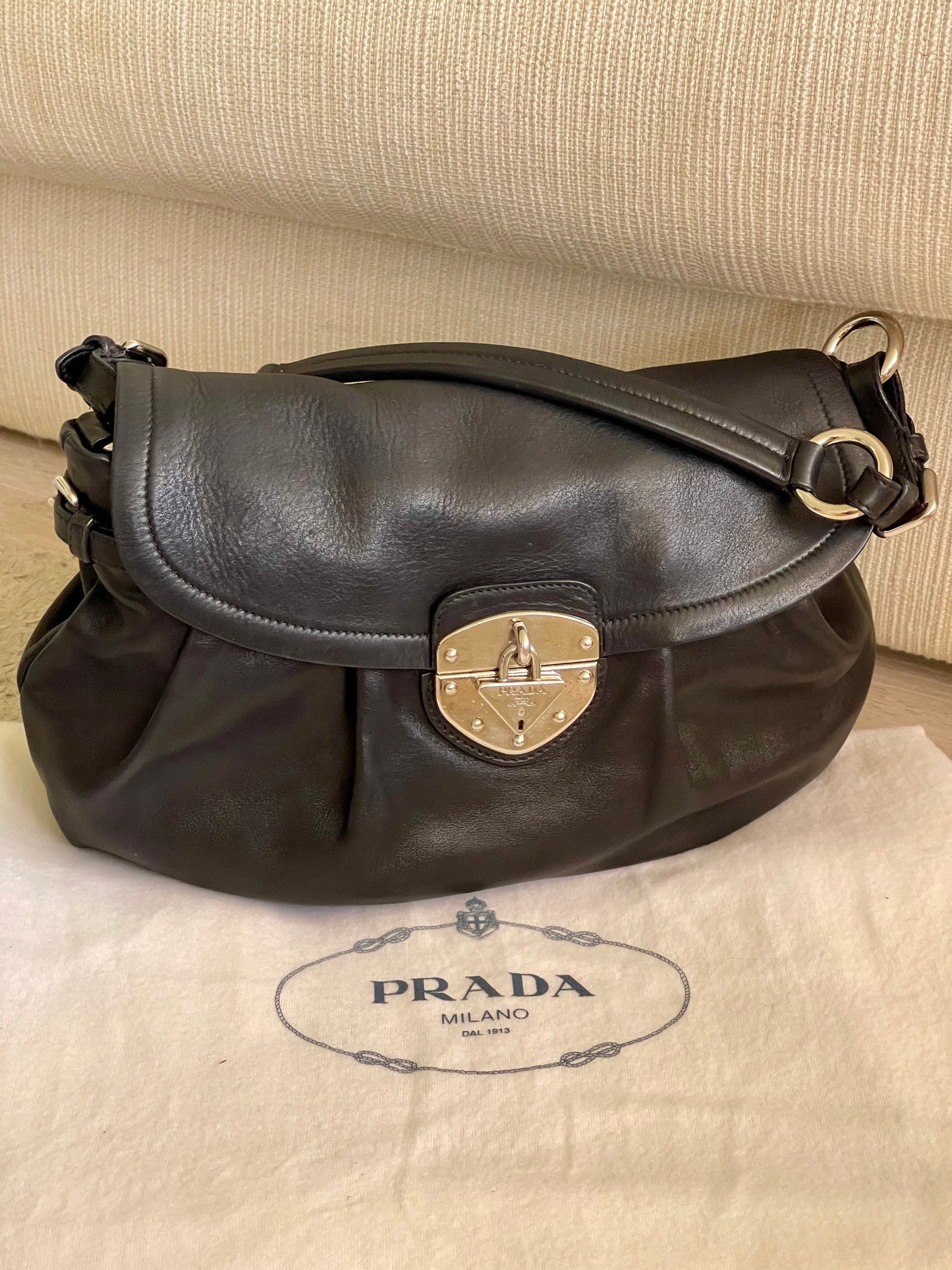 Borsa PRADA