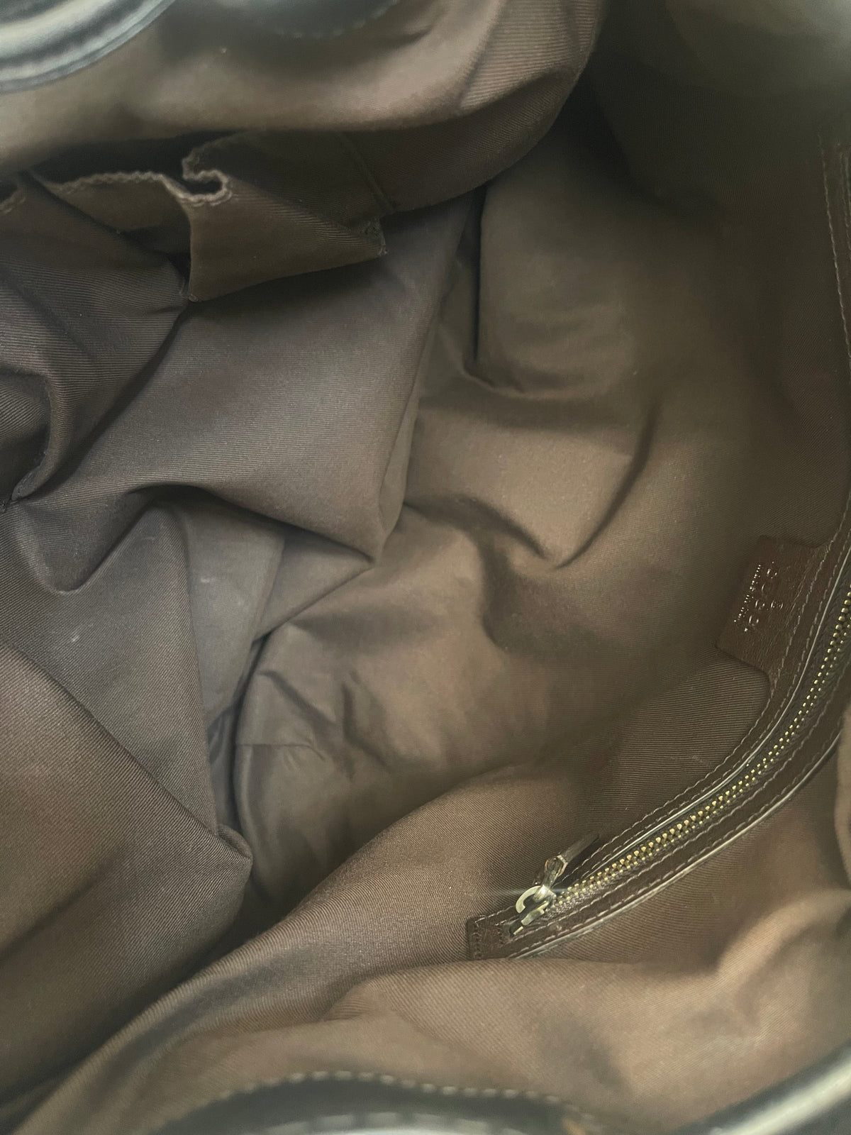 Borsa GUCCI