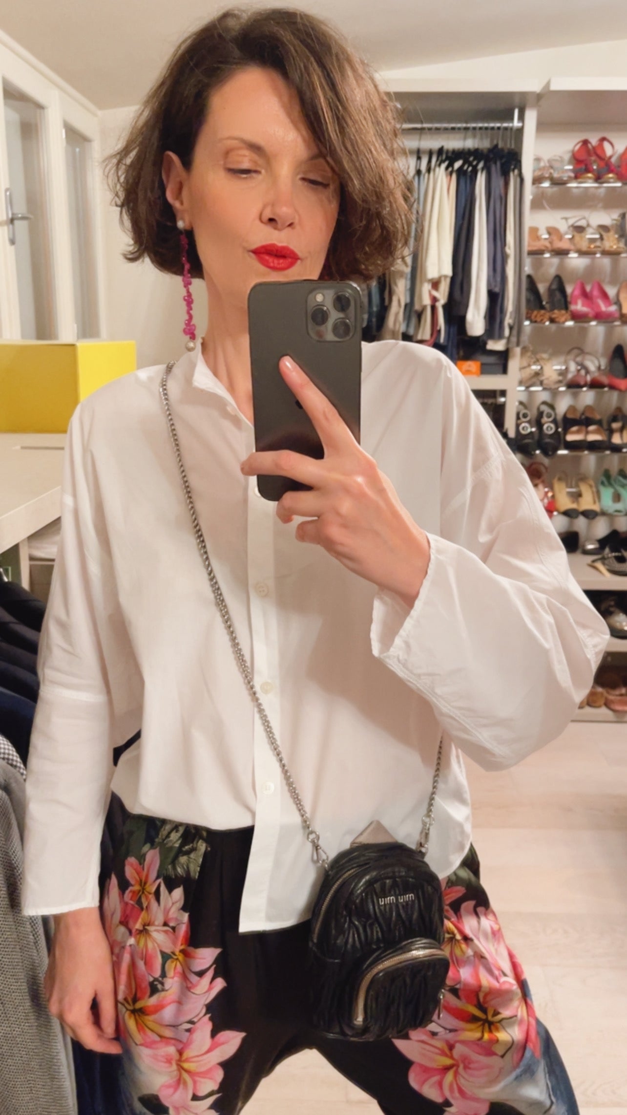 Borsa MIU MIU