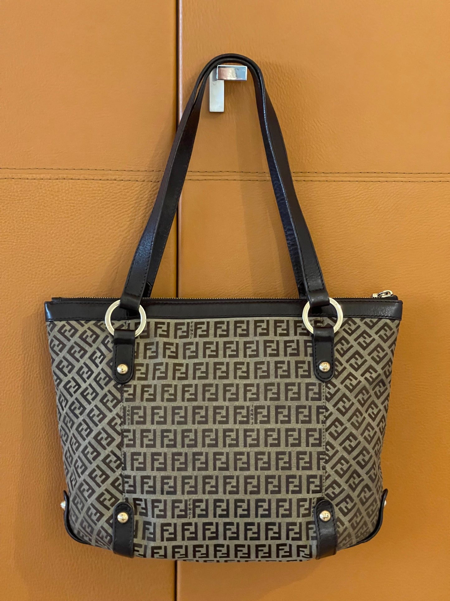 Borsa FENDI