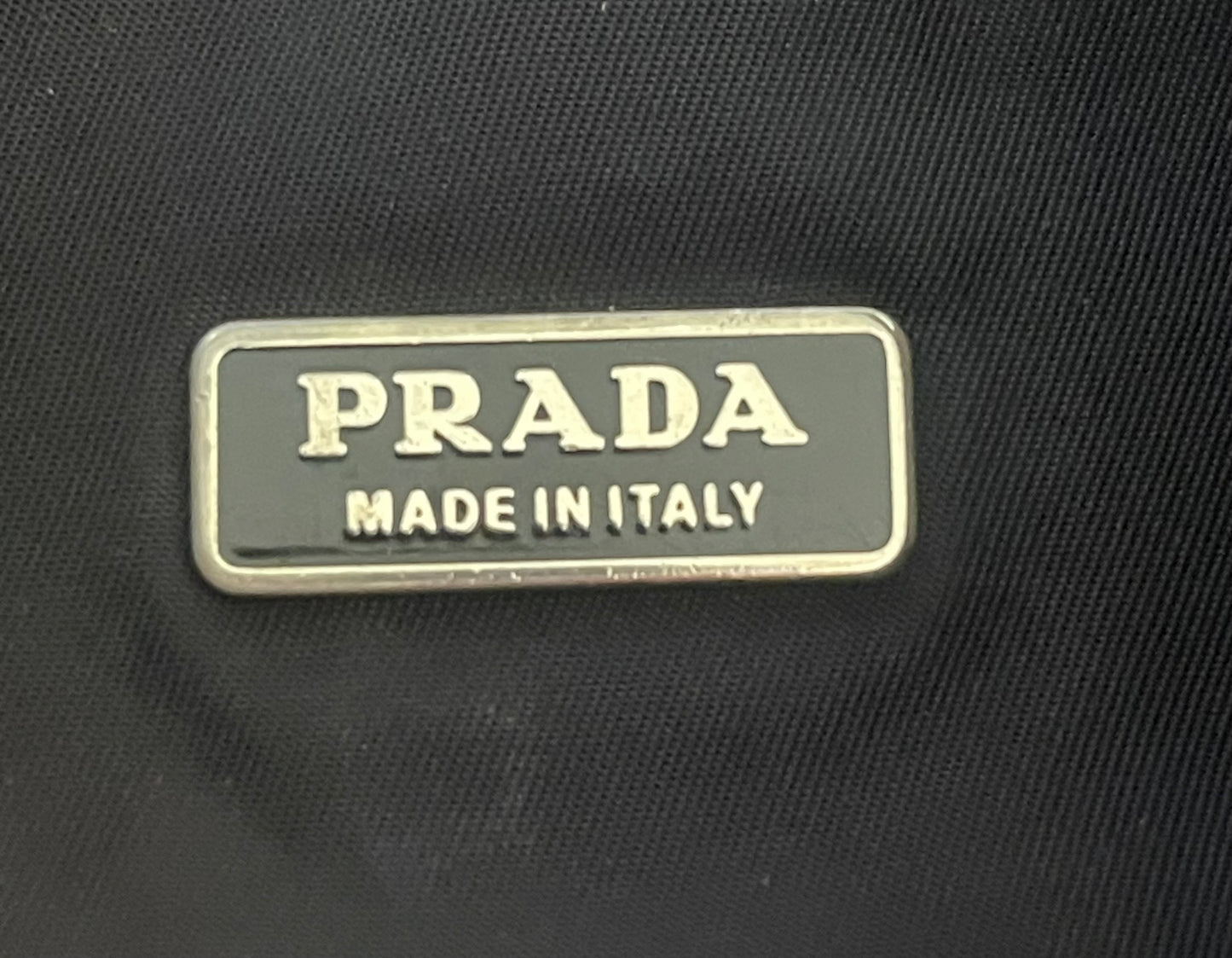 Borsa PRADA