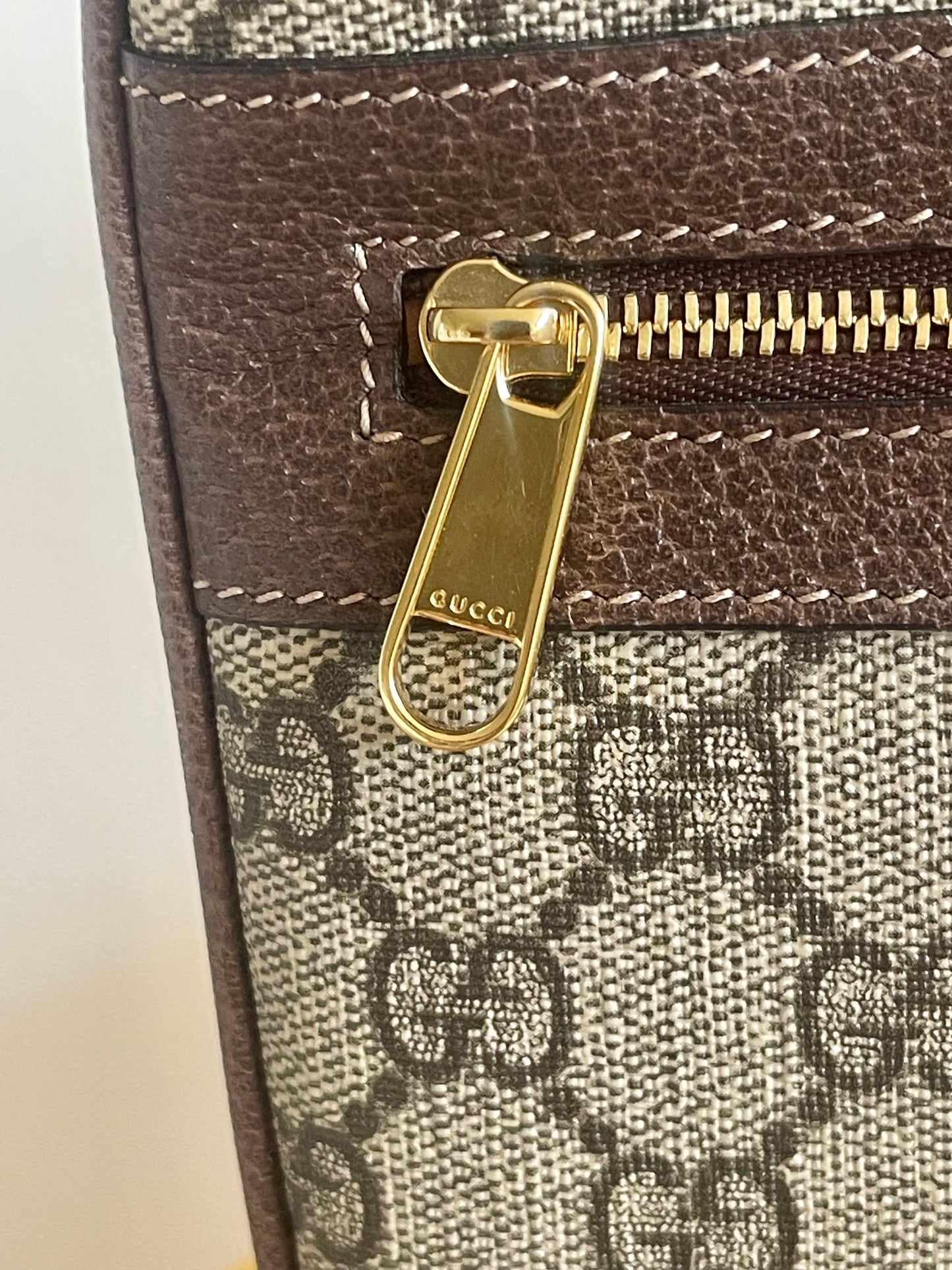 Pochette GUCCI