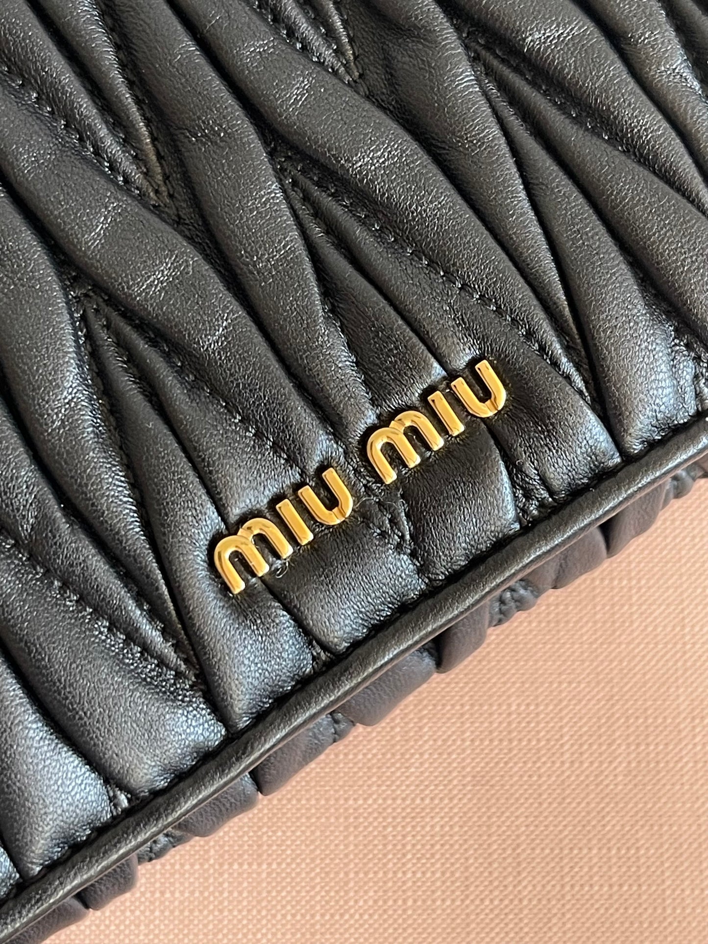 Borsa MIU MIU