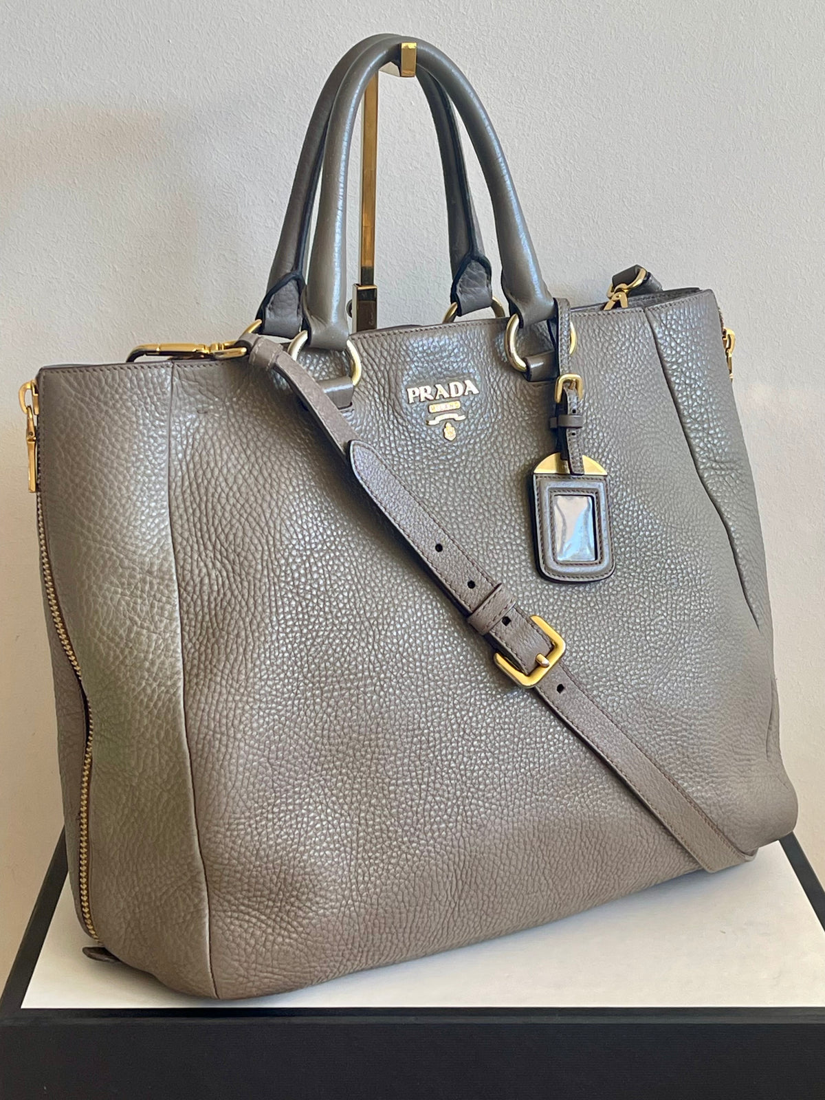 Borsa PRADA