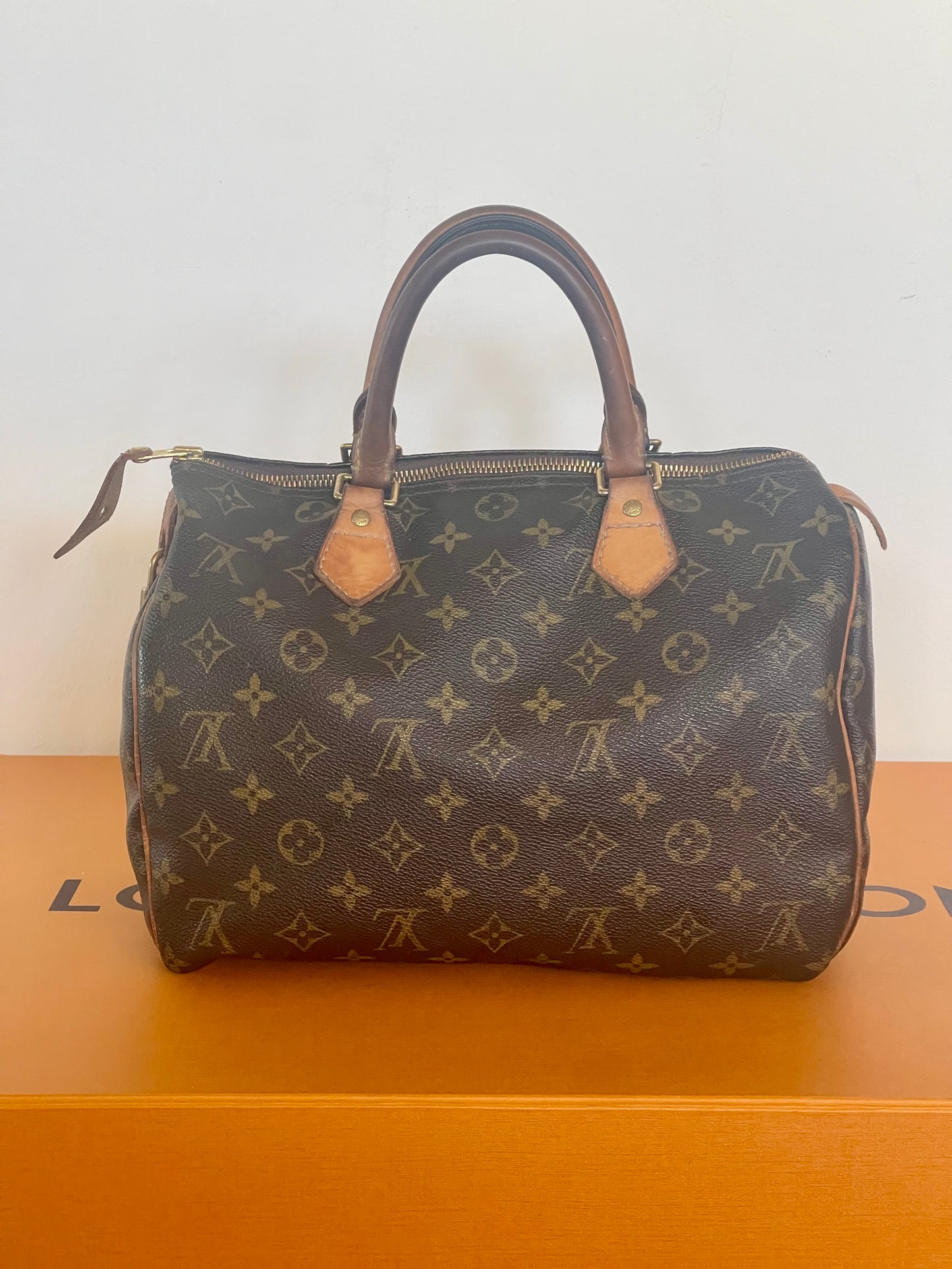 Borsa LOUIS VUITTON