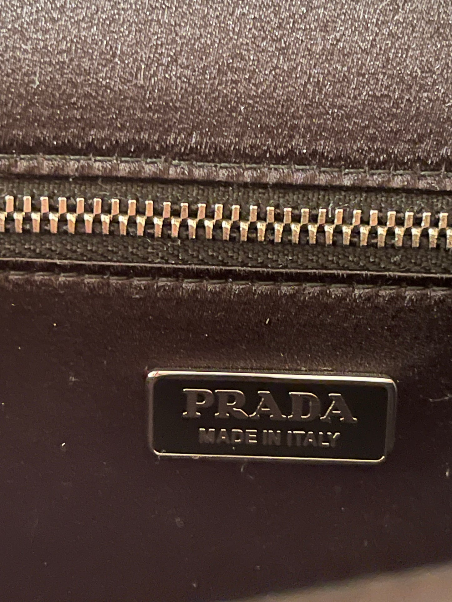 Borsa PRADA