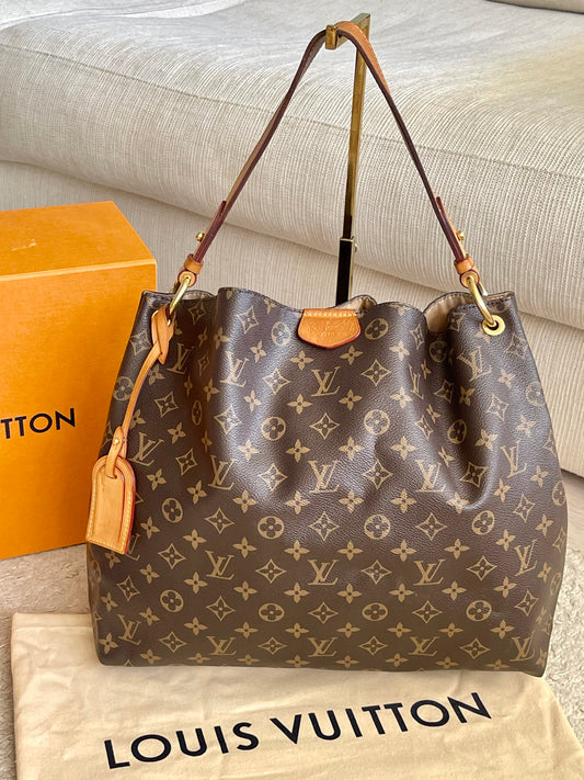 Borsa LOUIS VUITTON