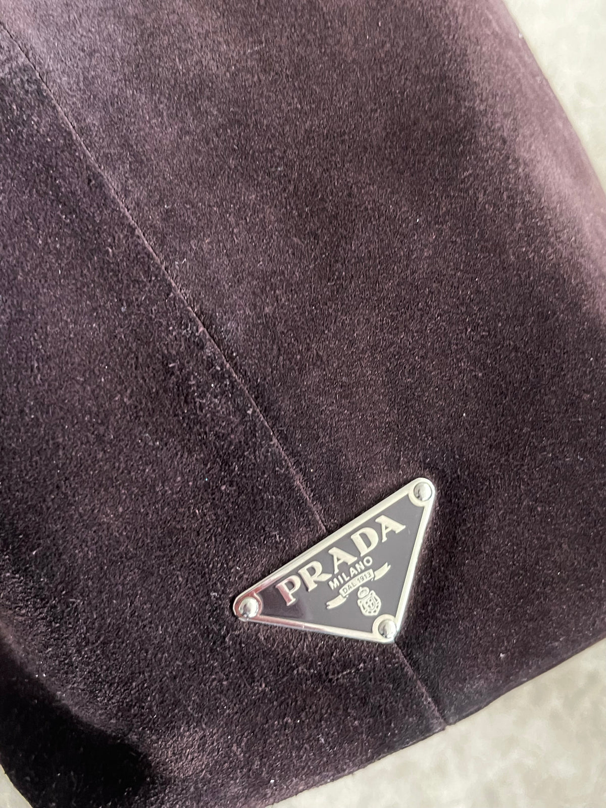 Borsa PRADA