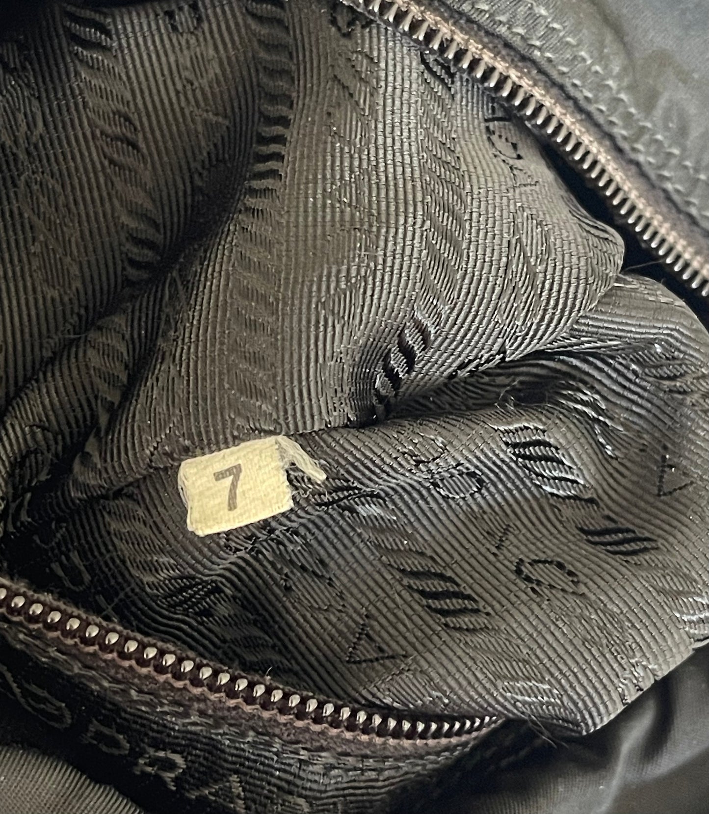Borsa PRADA