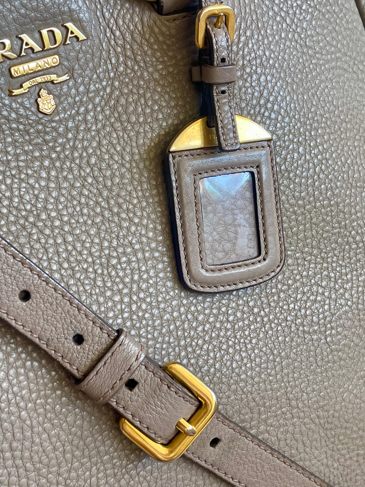 Borsa PRADA