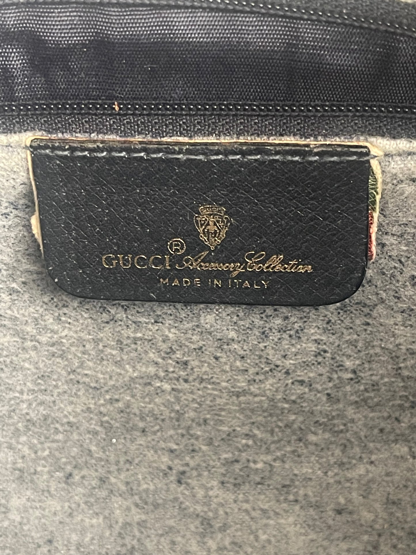 Borsa GUCCI