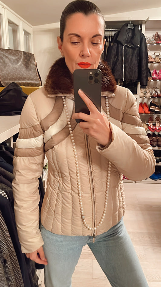 Piumino MONCLER