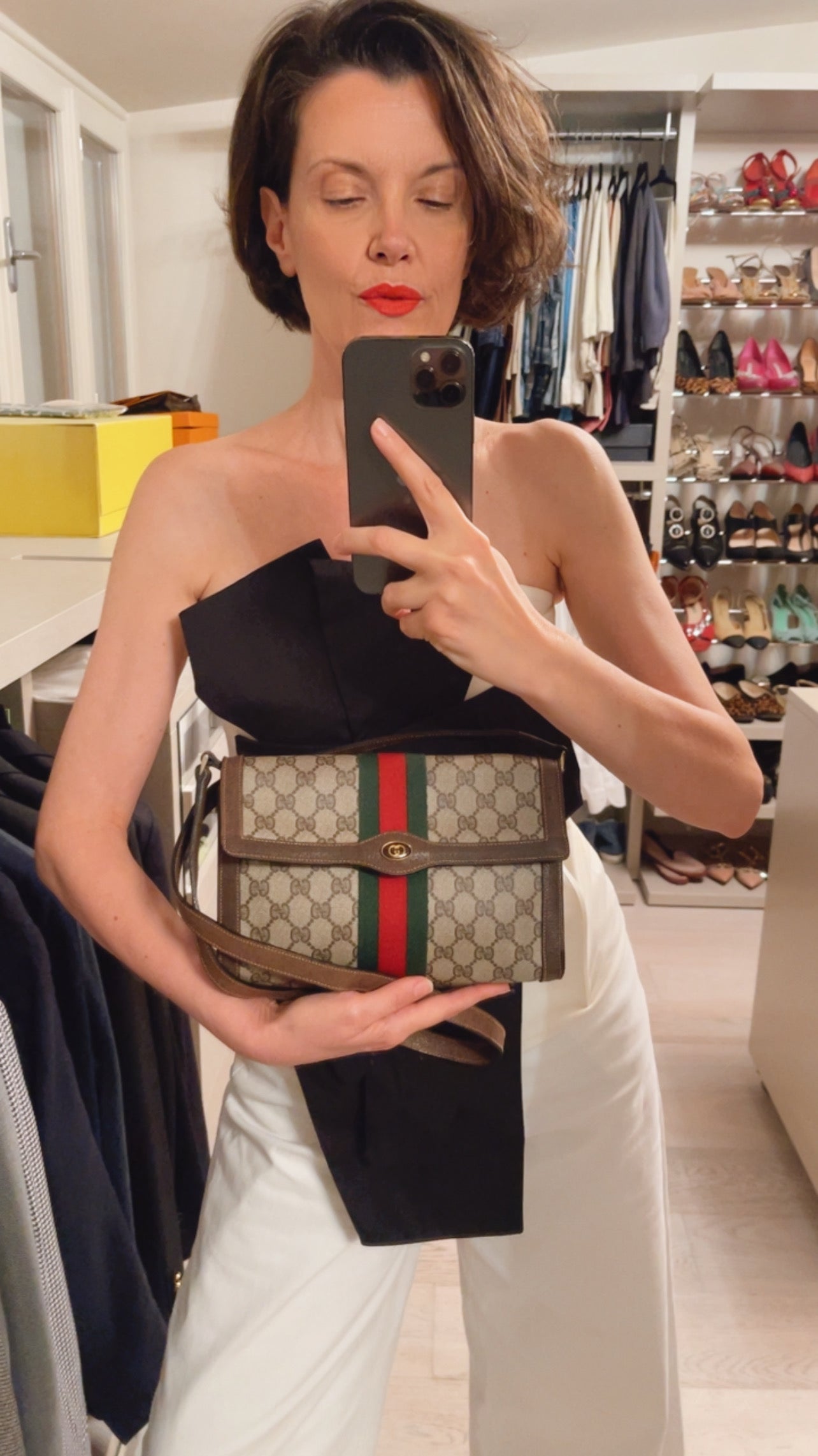 Borsa GUCCI