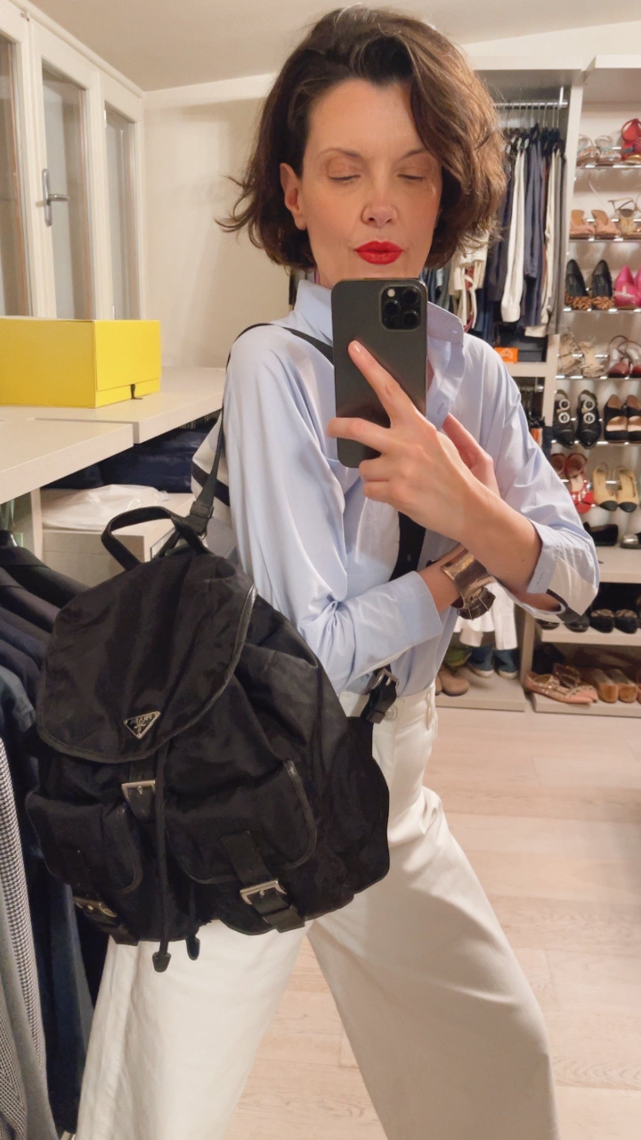 Zaino PRADA