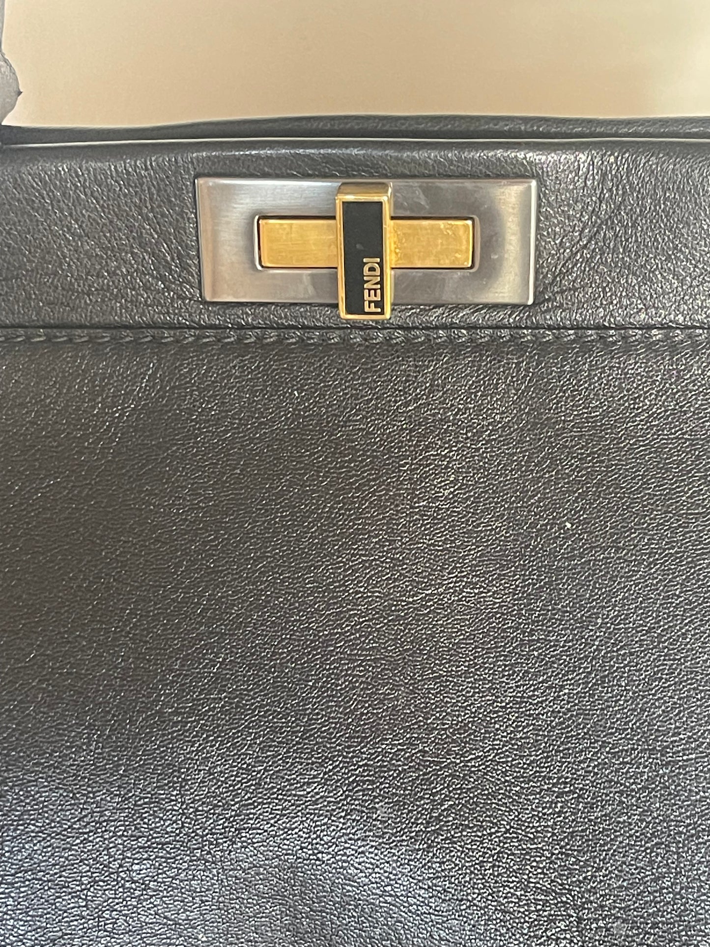 Borsa FENDI