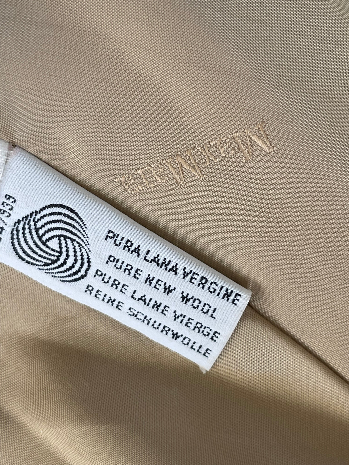 Cappotto MAX MARA