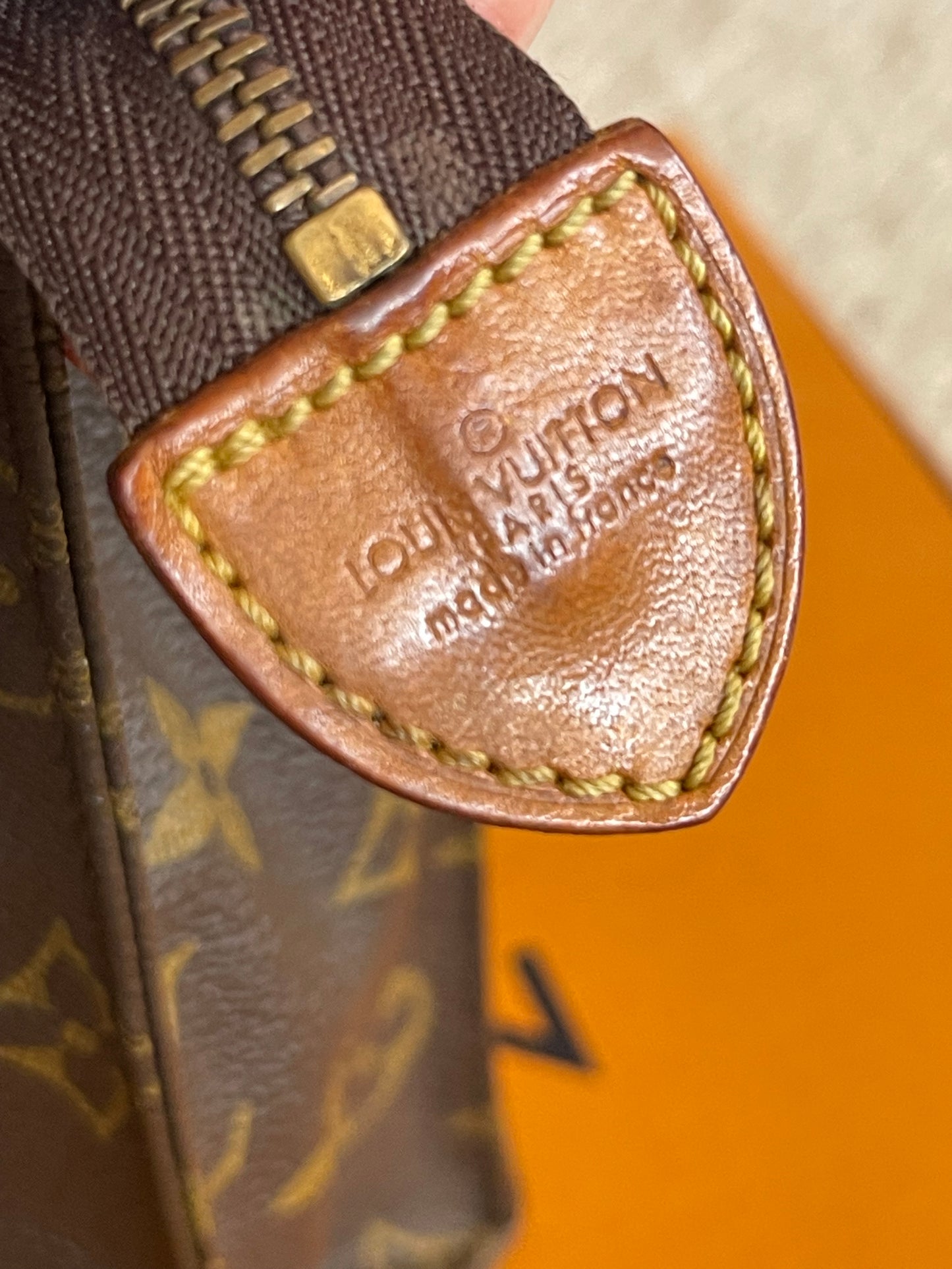 Borsa LOUIS VUITTON