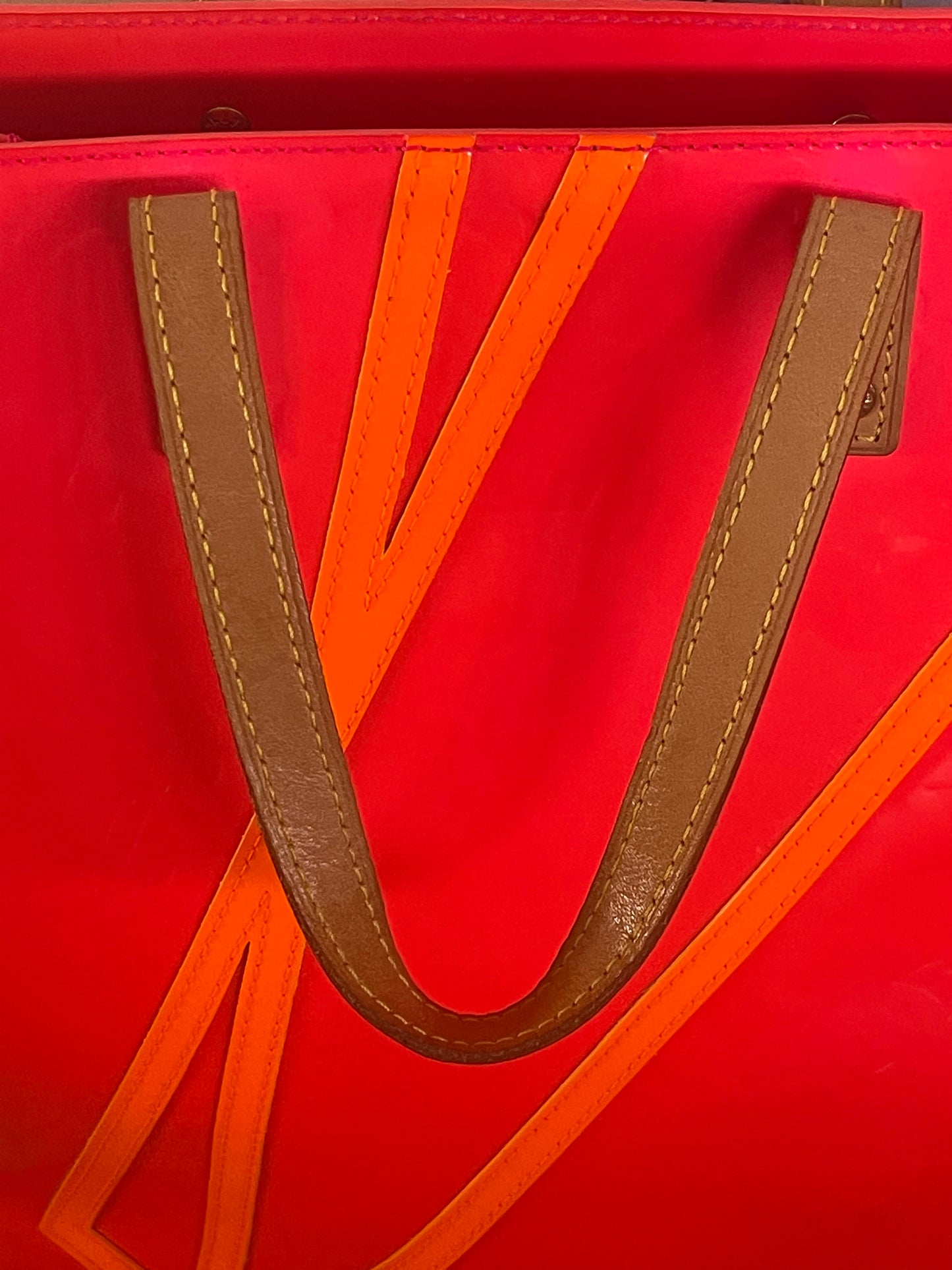 Borsa LOUIS VUITTON Limited Edition