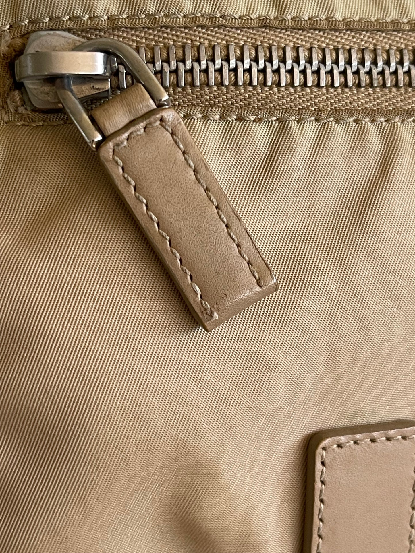 Borsa PRADA