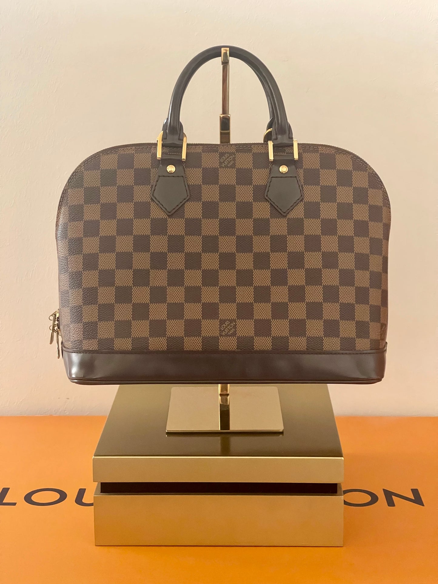 Borsa LOUIS VUITTON