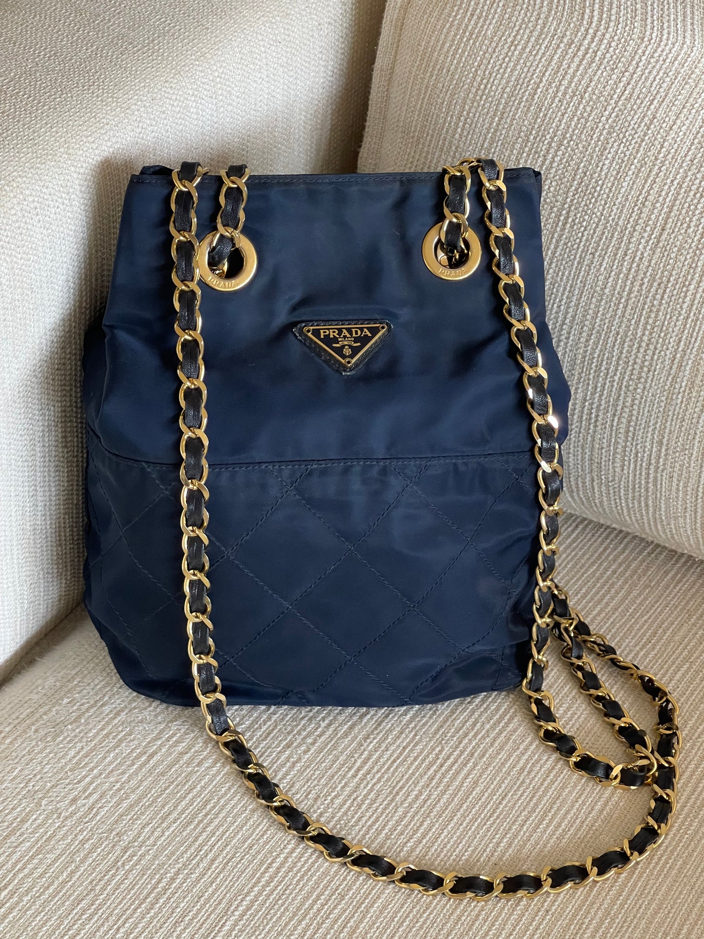 Borsa PRADA