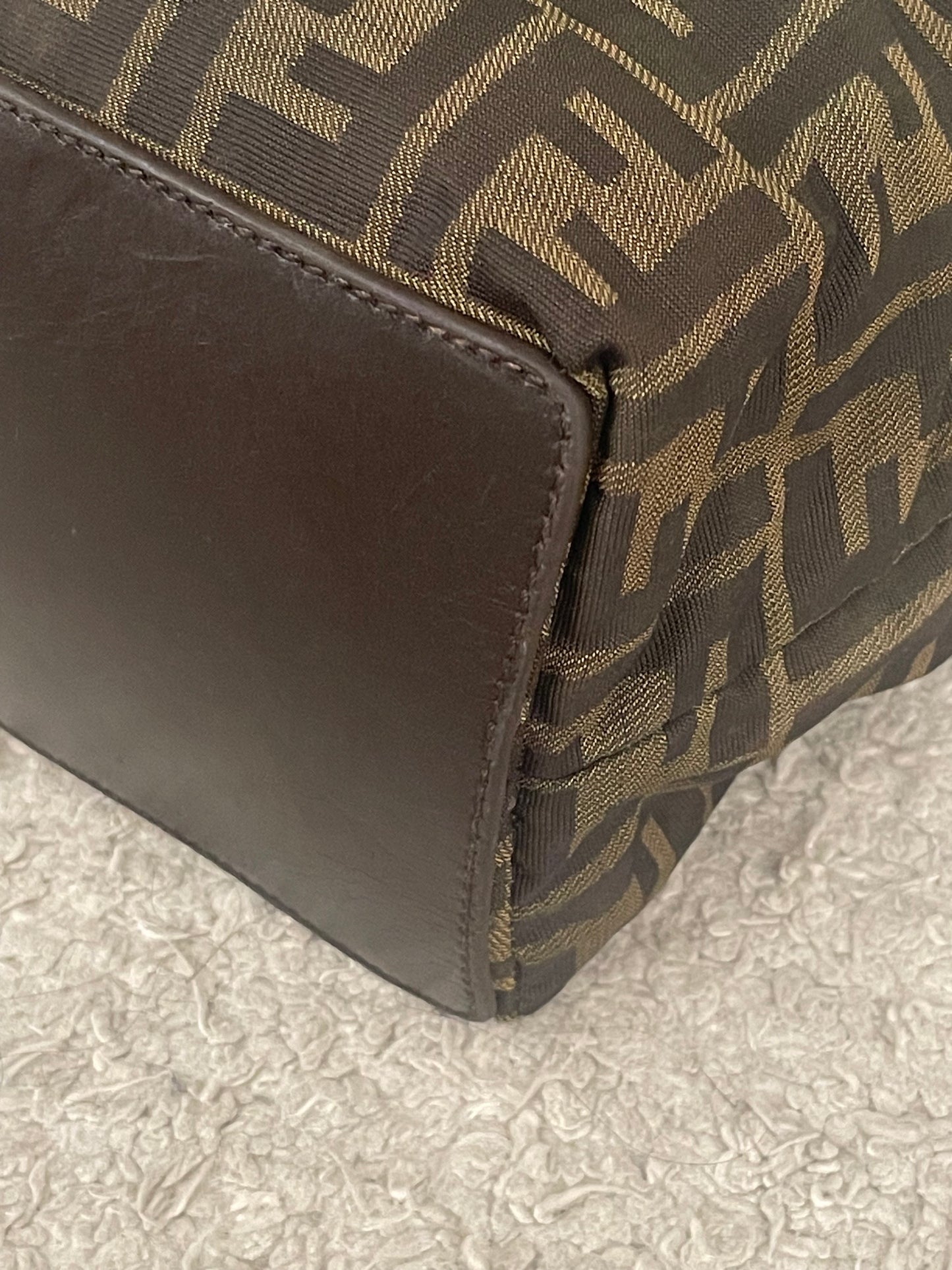 Borsa FENDI