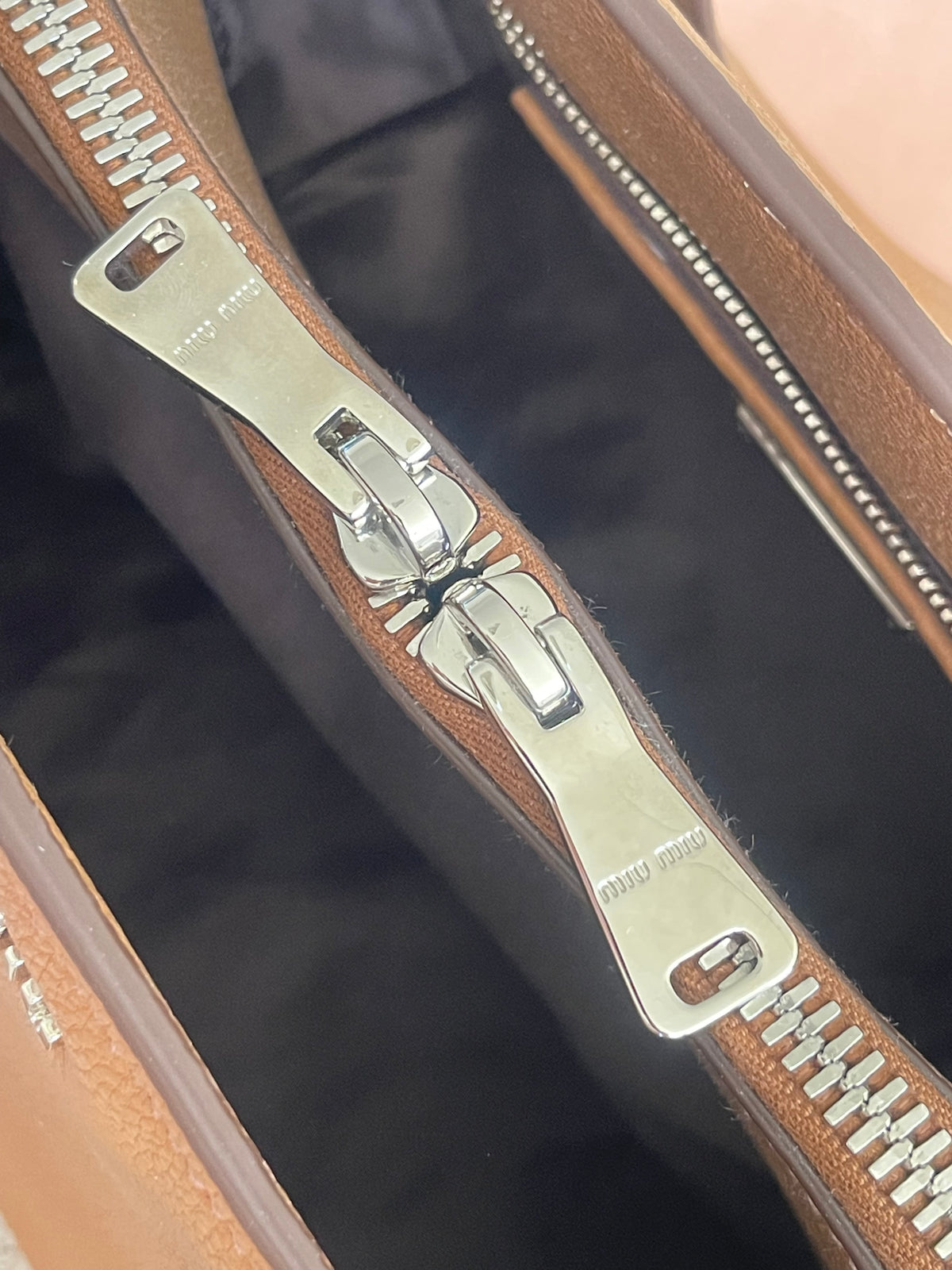 Borsa MIU MIU