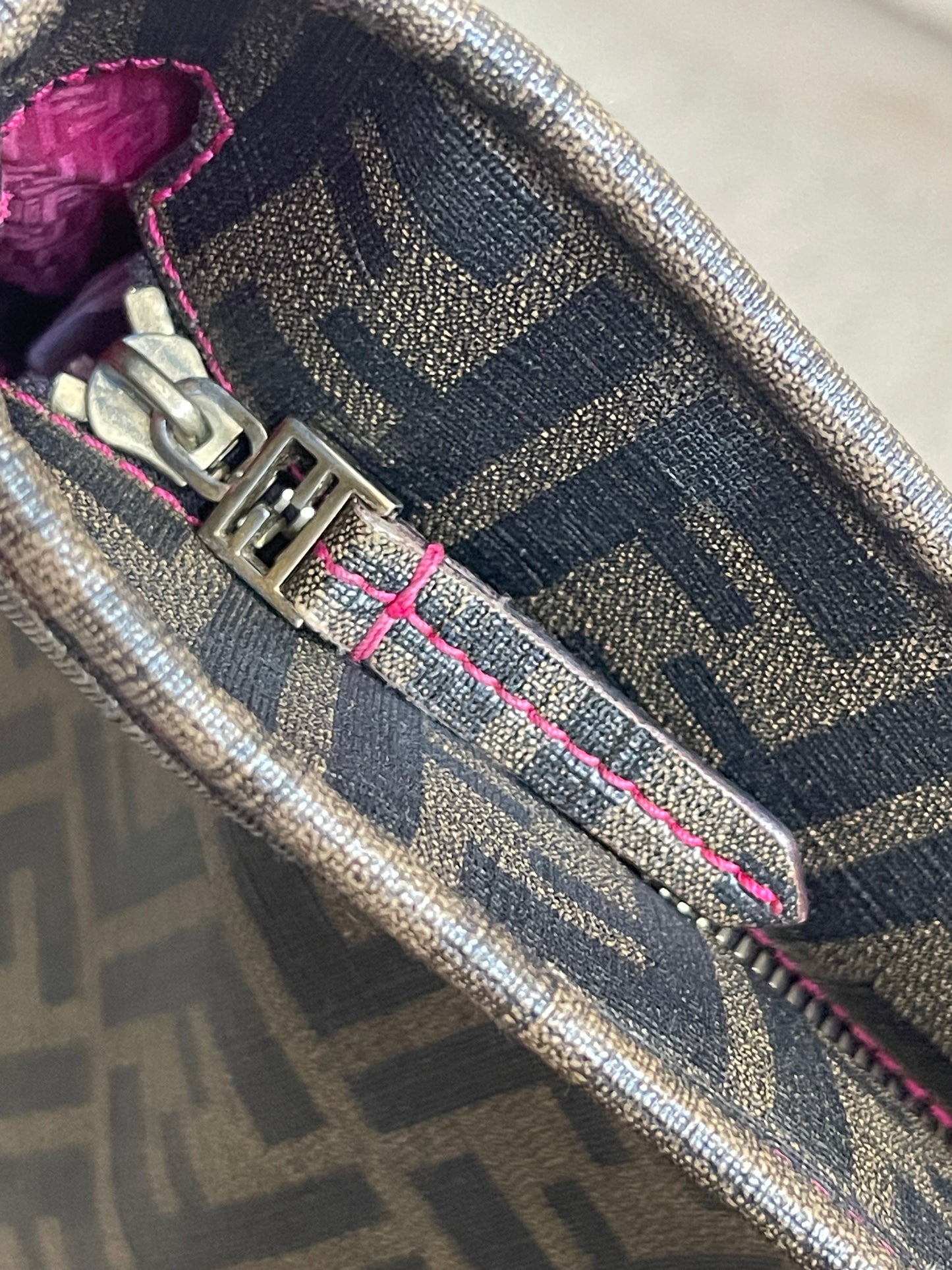 Borsa FENDI