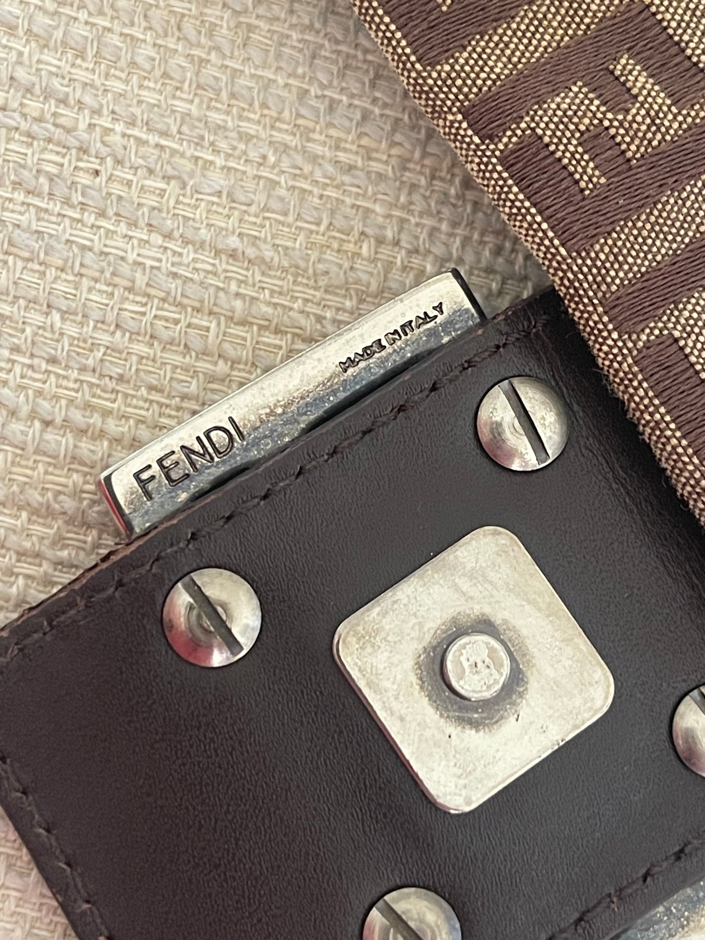 Borsa FENDI
