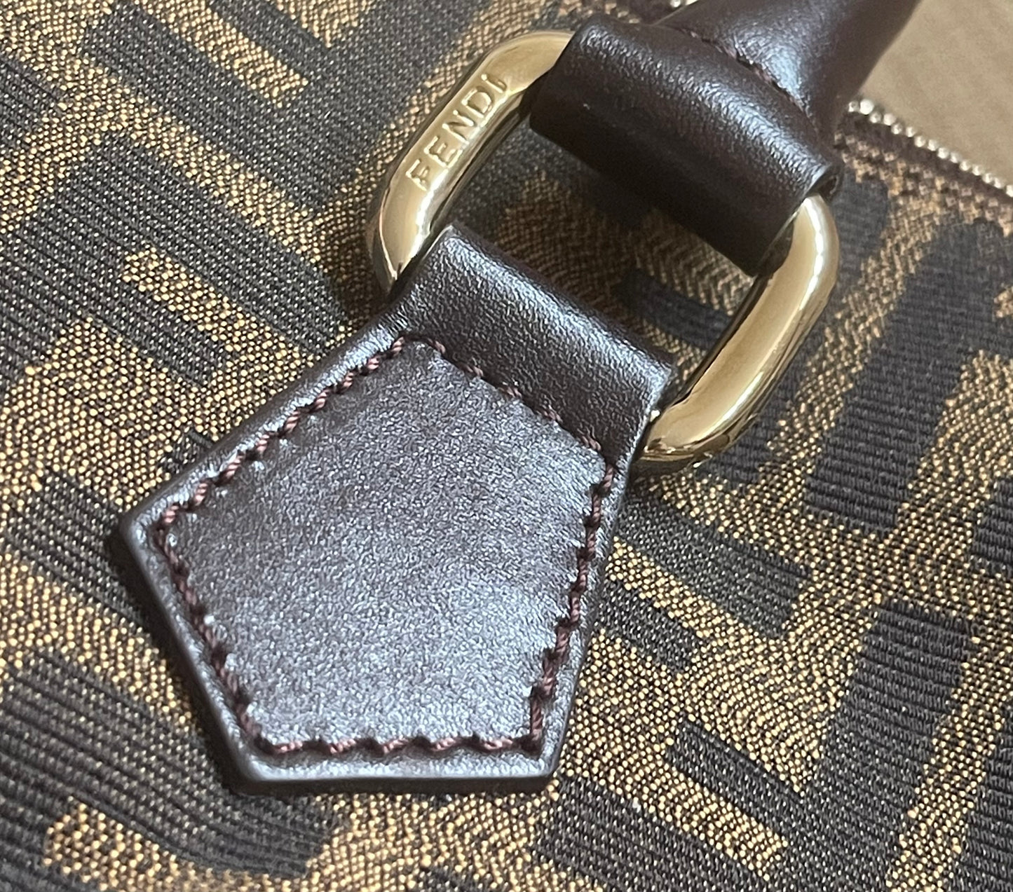 Borsa FENDI