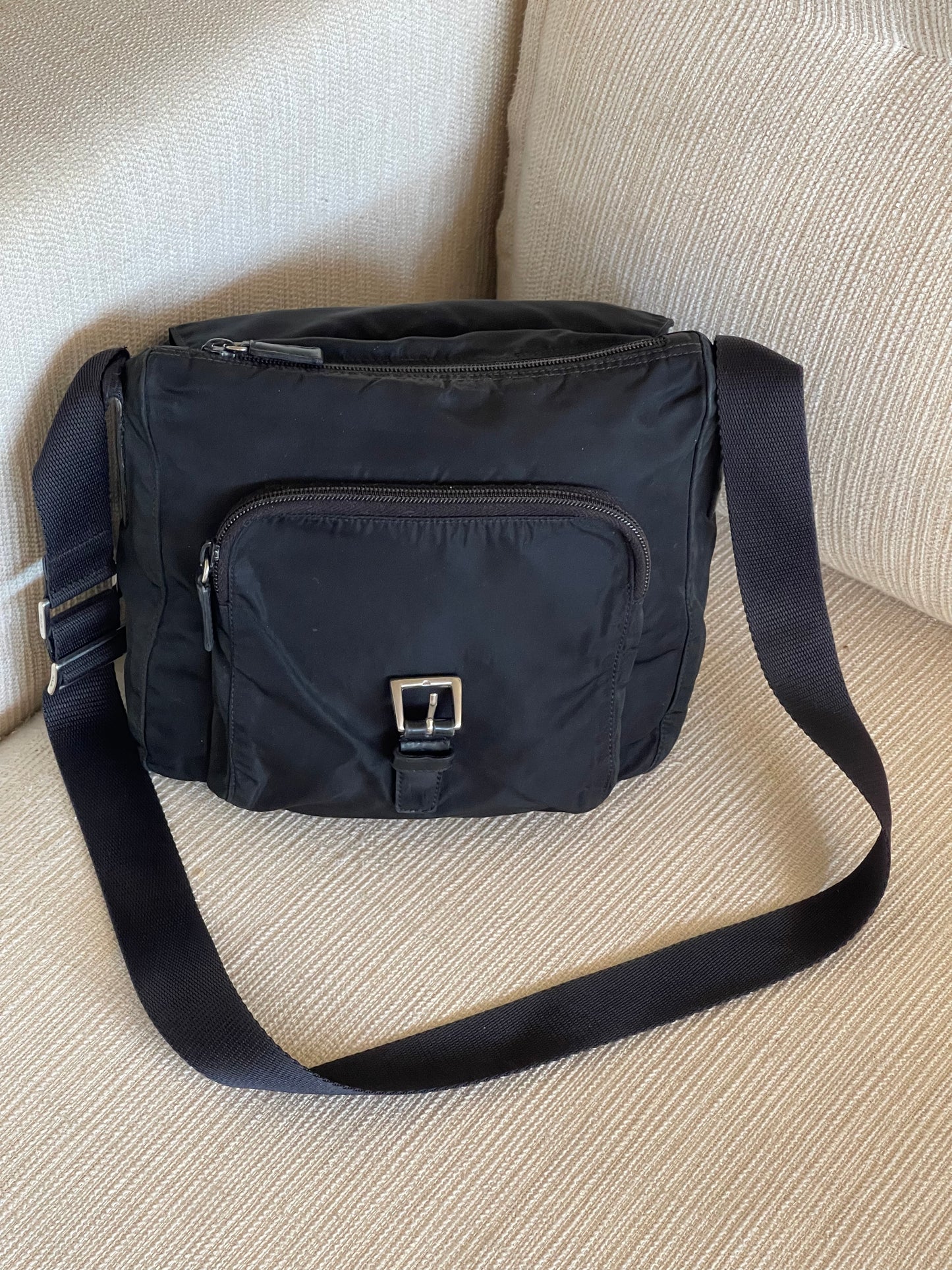 Borsa PRADA