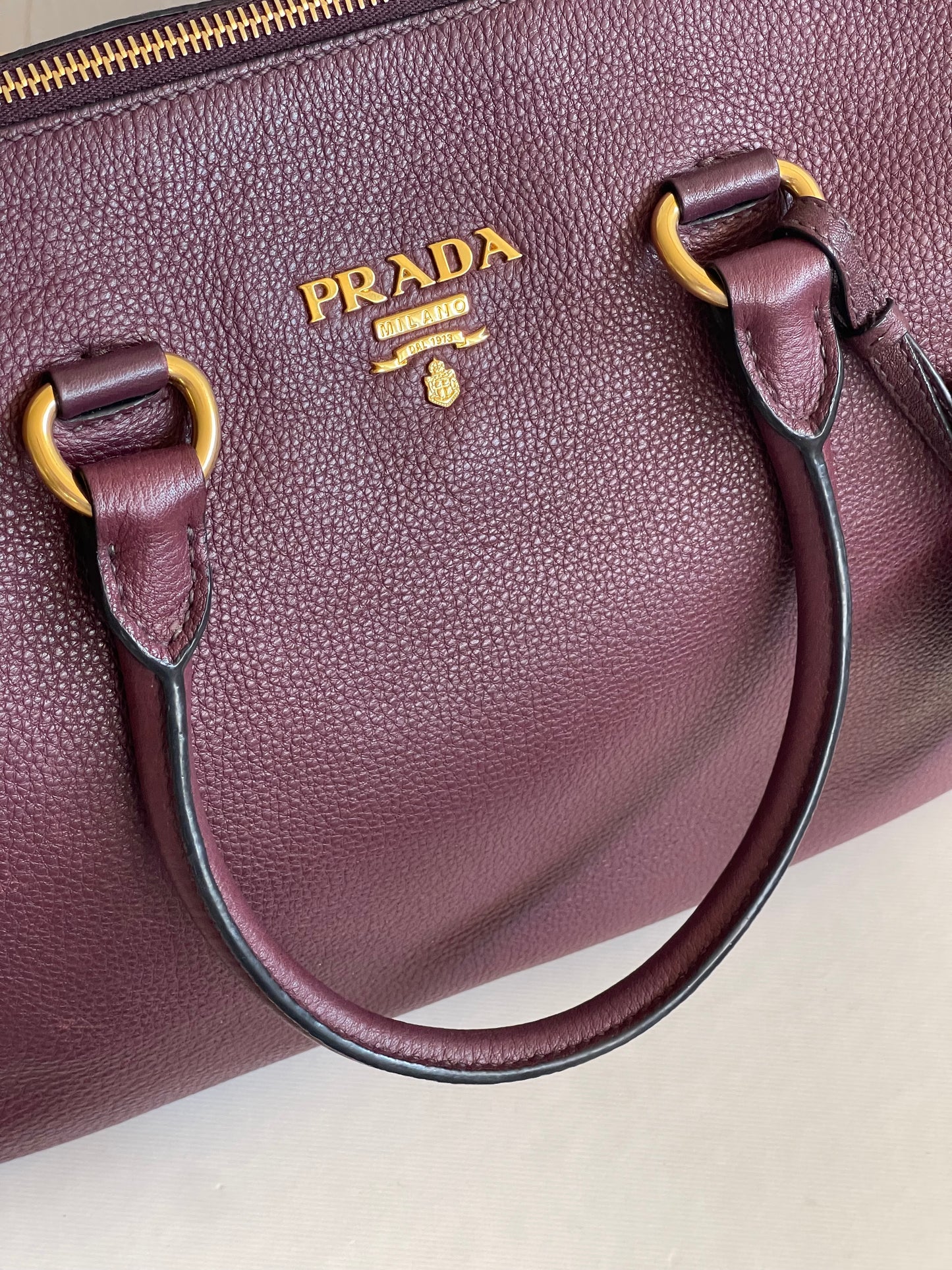 Borsa PRADA