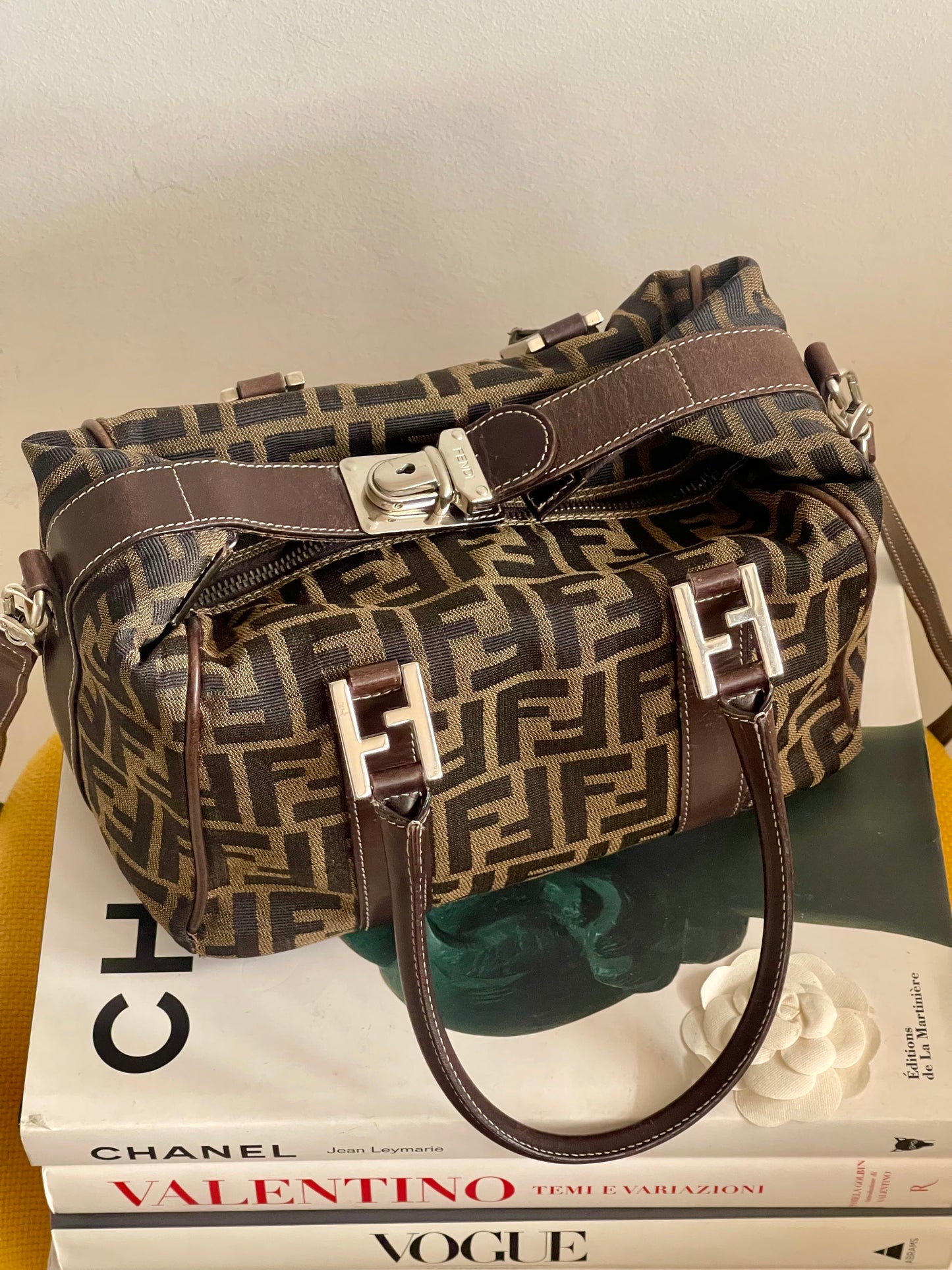 Borsa FENDI