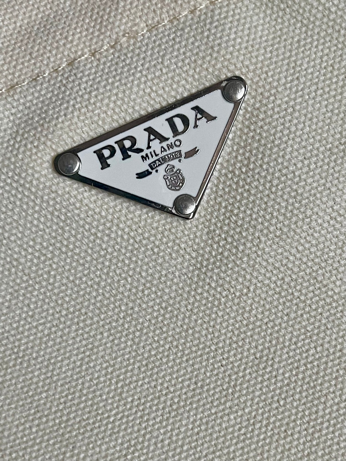 Borsa PRADA