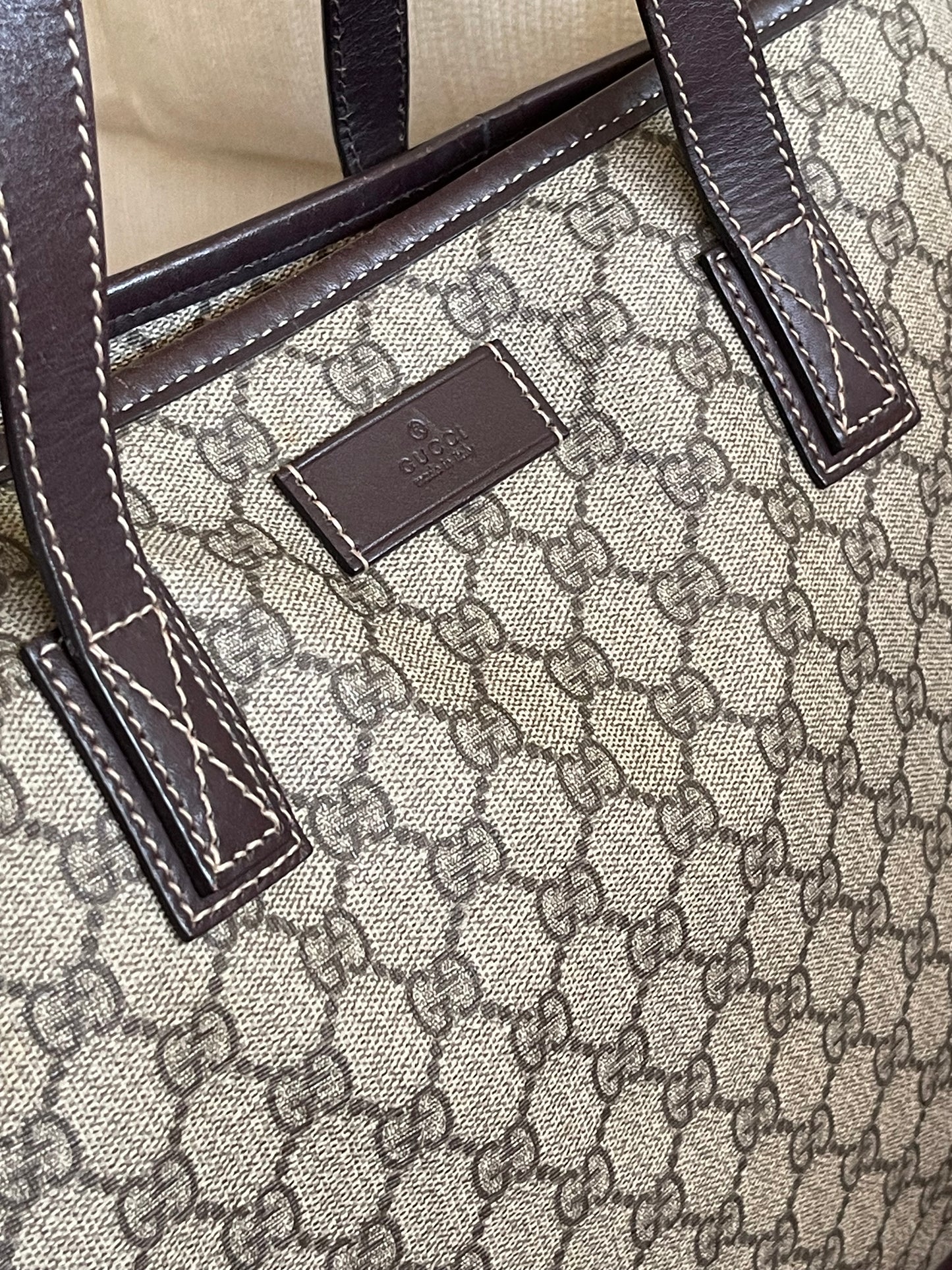 Borsa GUCCI