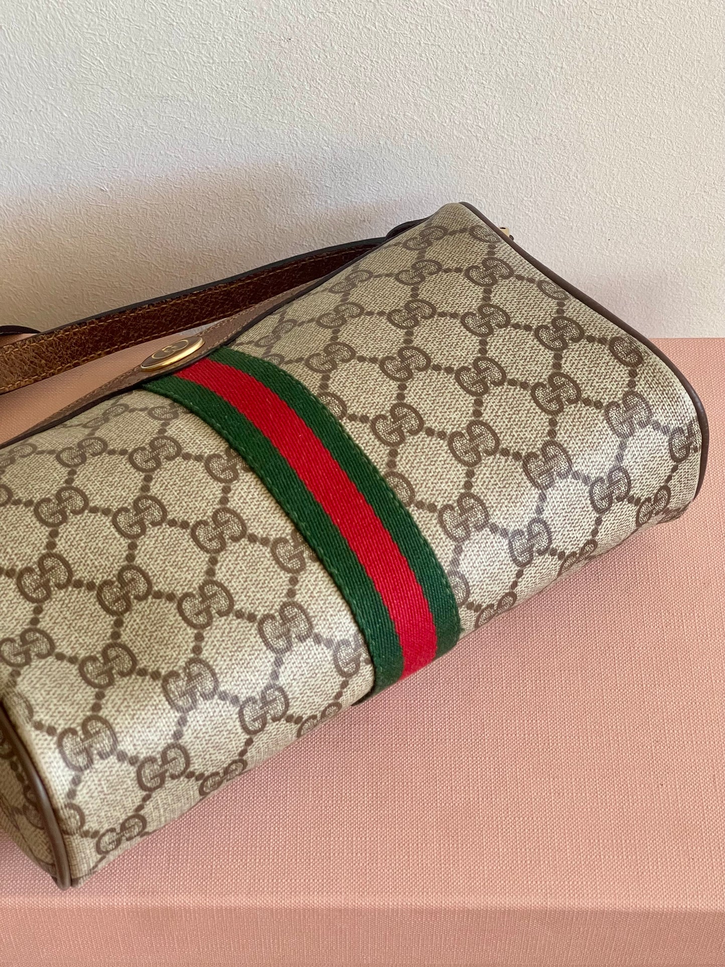 Borsa GUCCI