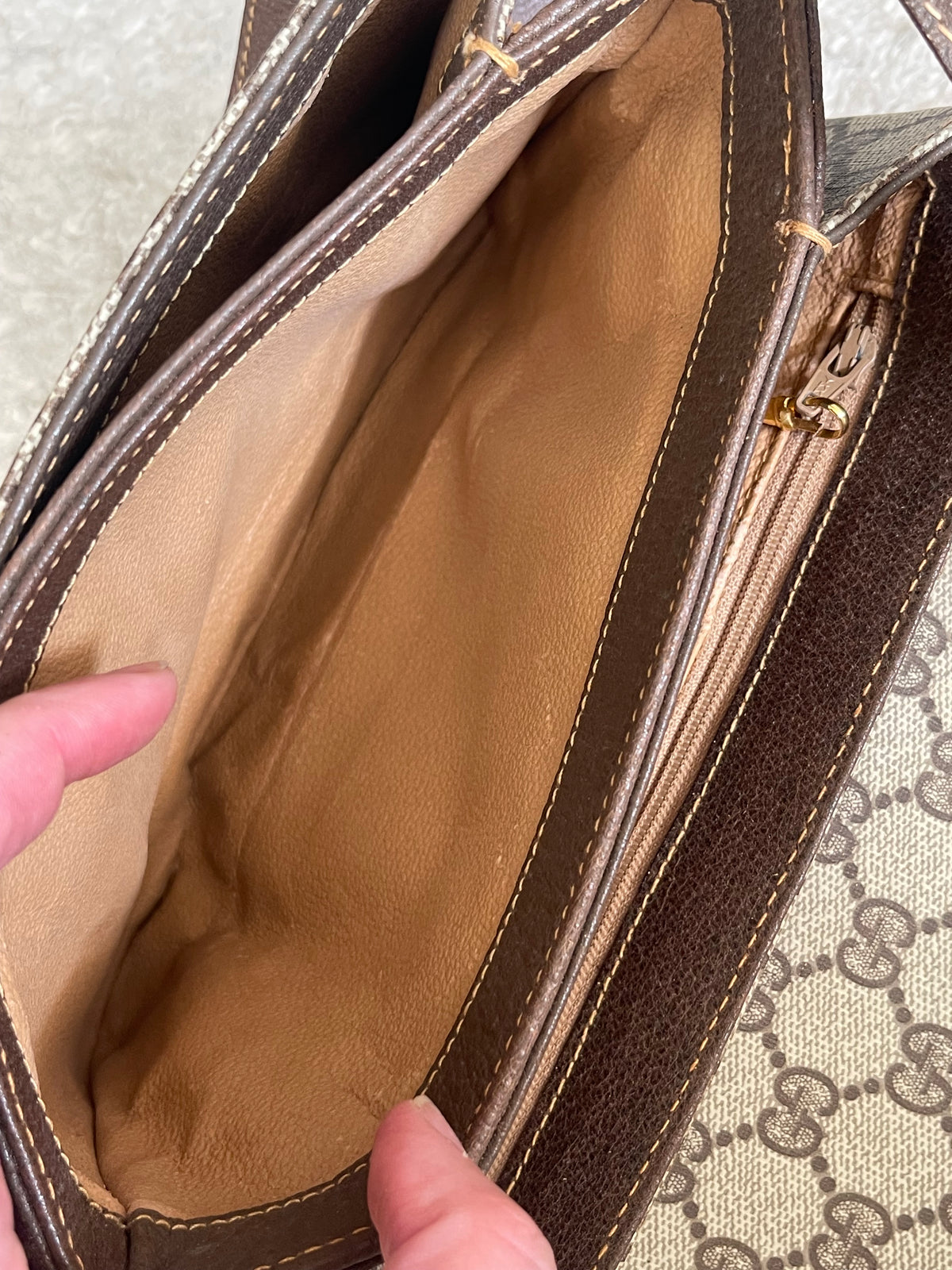 Borsa GUCCI