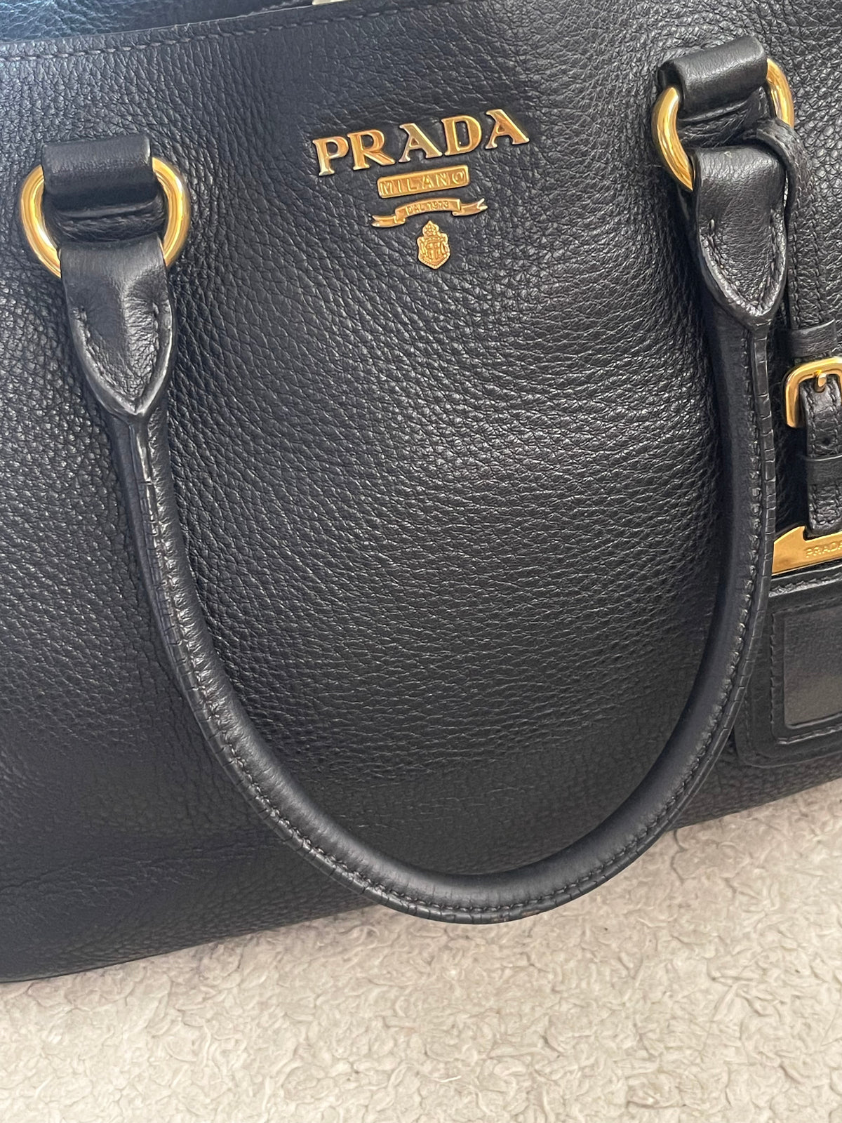 Borsa PRADA