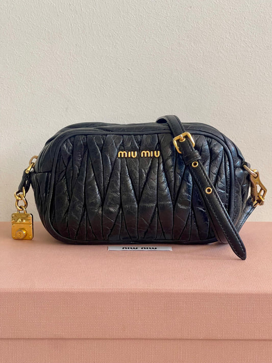 Borsa MIU MIU