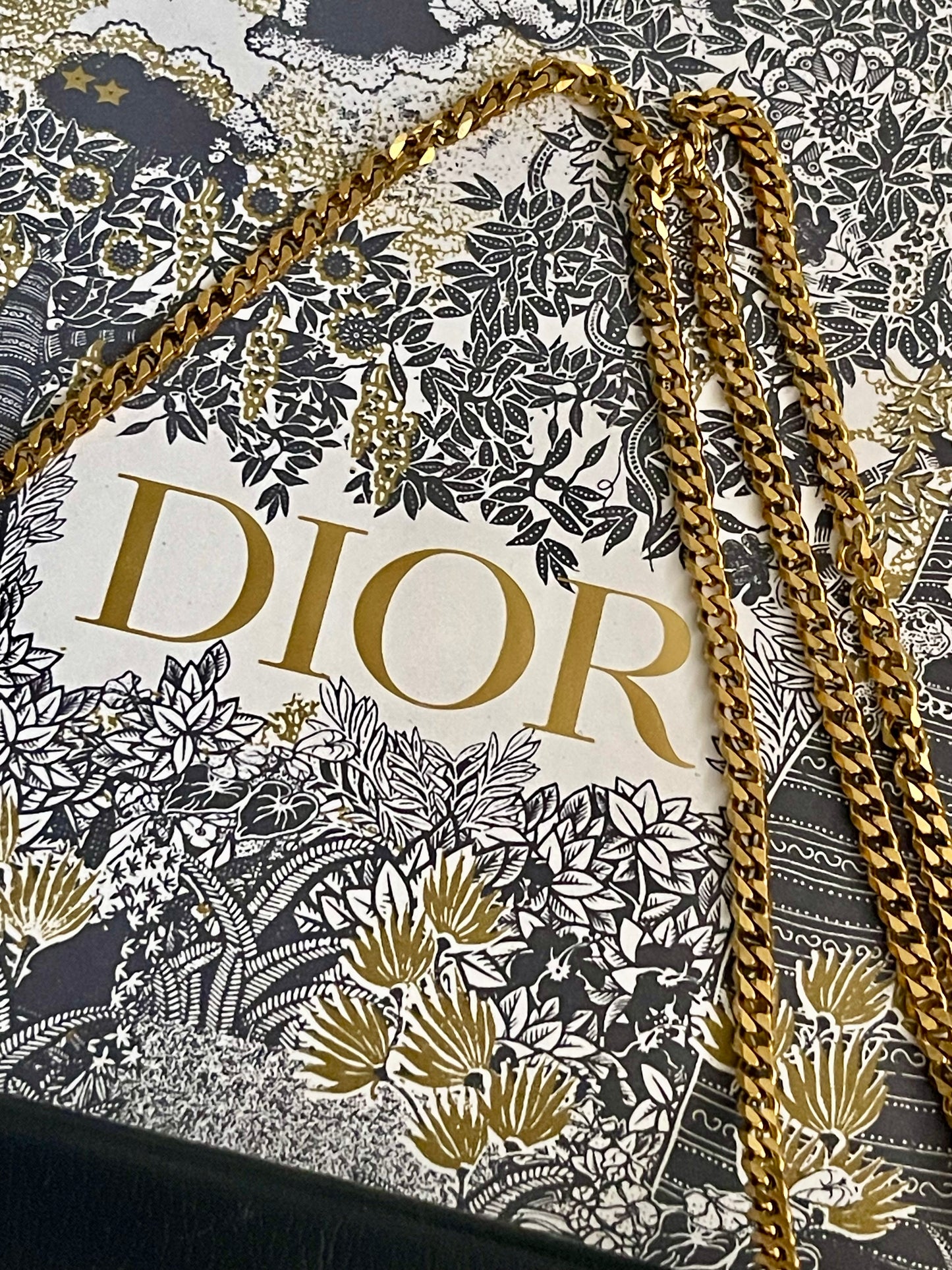 Borsa CHRISTIAN DIOR