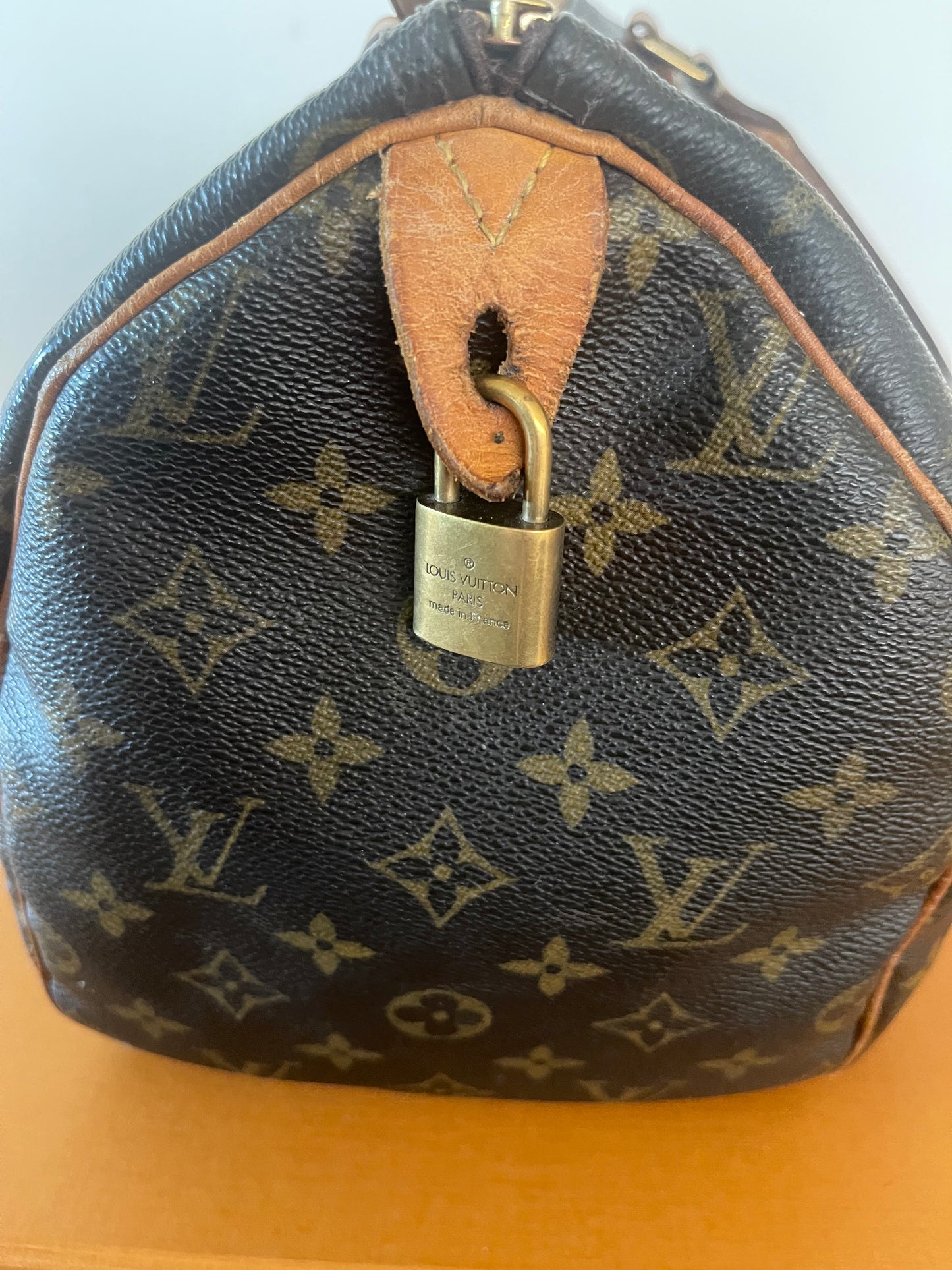 Borsa LOUIS VUITTON