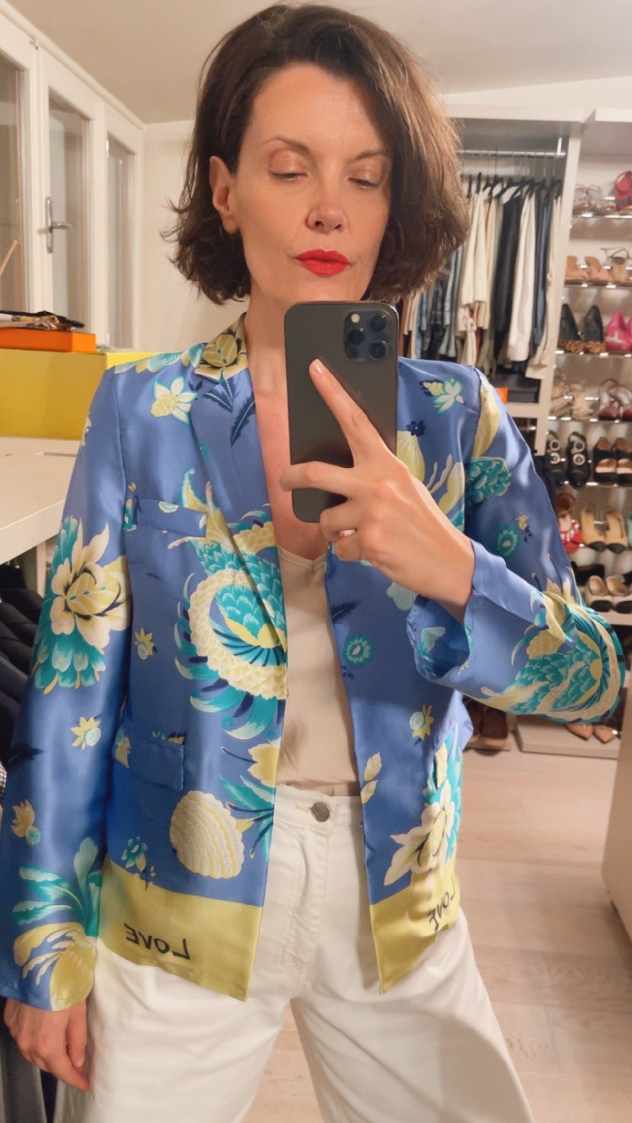 Giacca VINTAGE