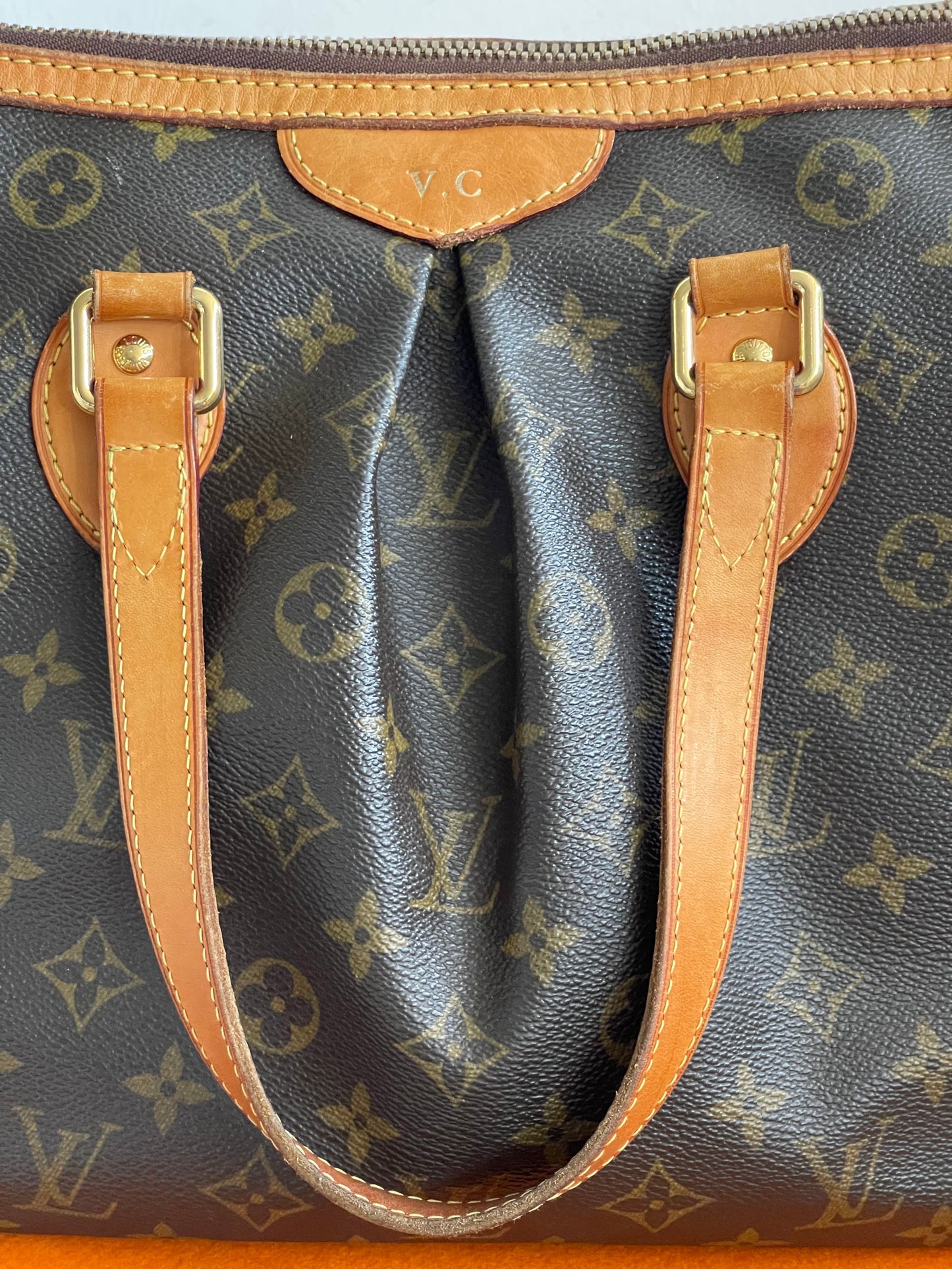 Borsa LOUIS VUITTON