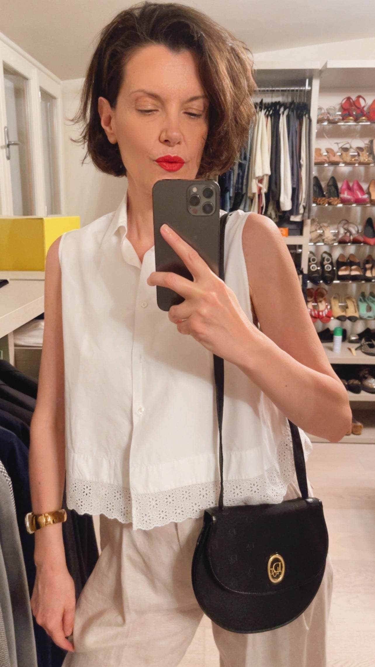 Borsa CHRISTIAN DIOR